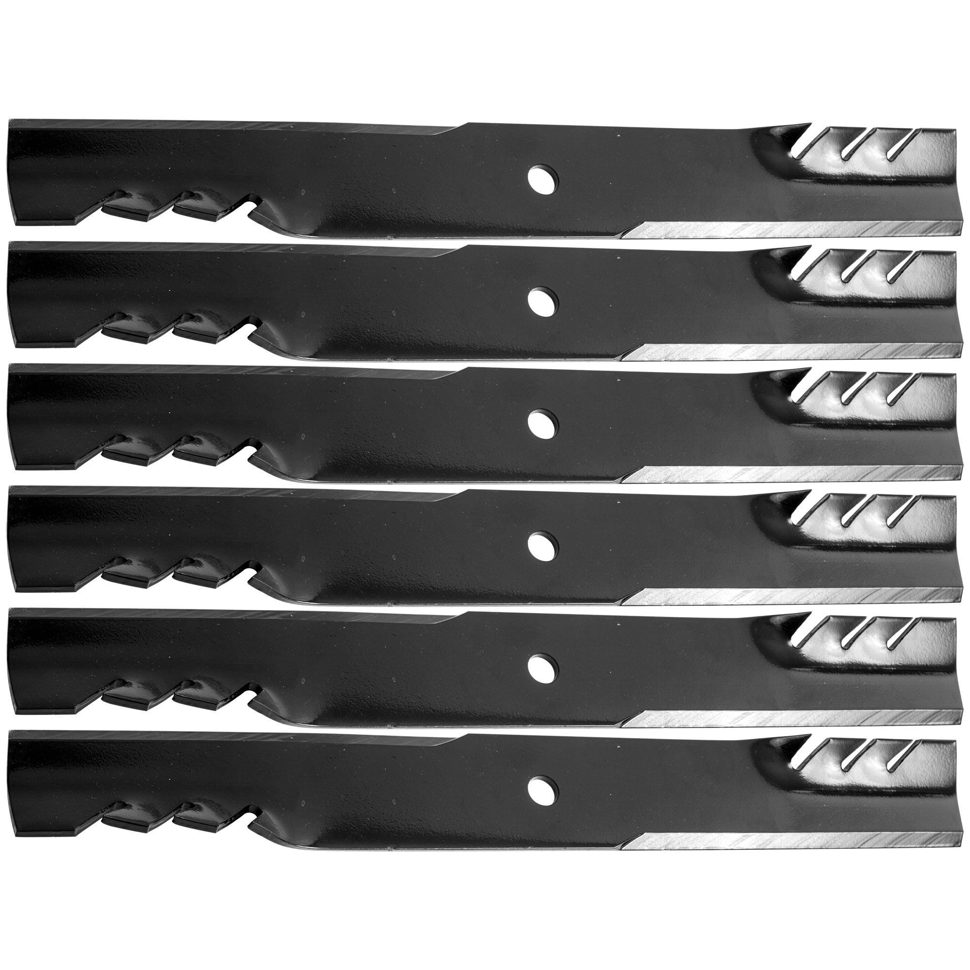 Exmark 116-5173-S Blade 6-Pack