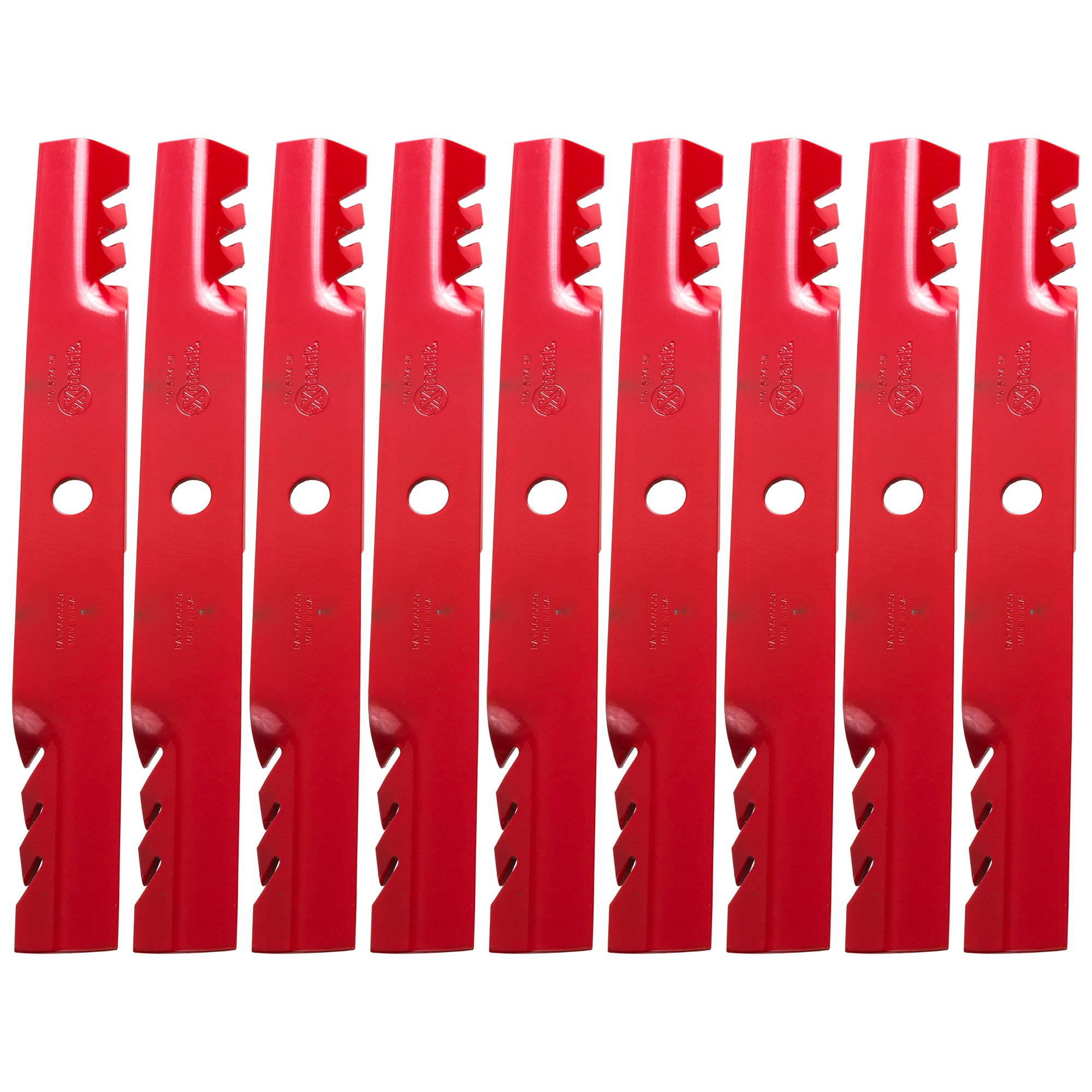 Exmark 116-5174-S Blade 9-Pack