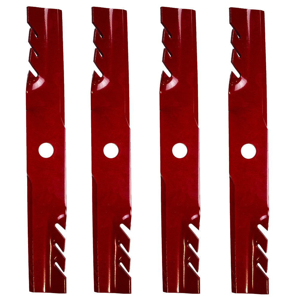 Exmark 116-5175-S Blade 4-Pack