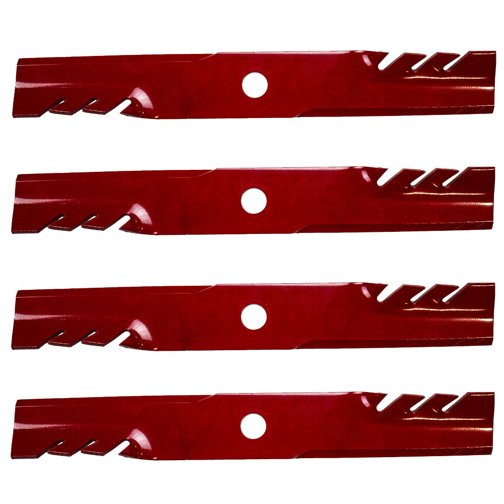 Exmark 116-5175-S Blade 4-Pack