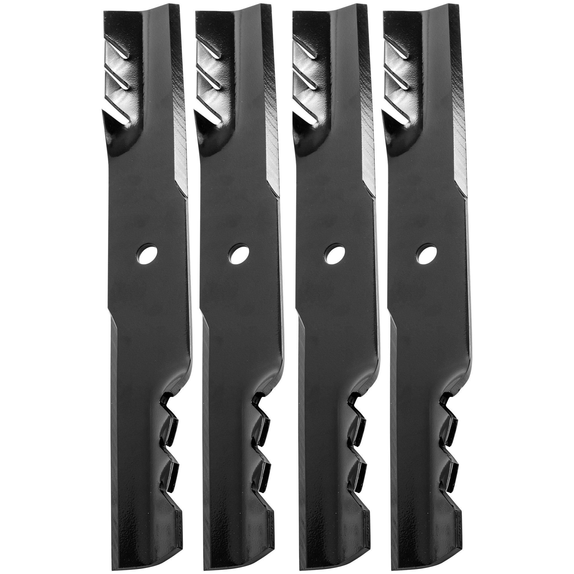 Exmark 116-5176-S Blade 4-Pack