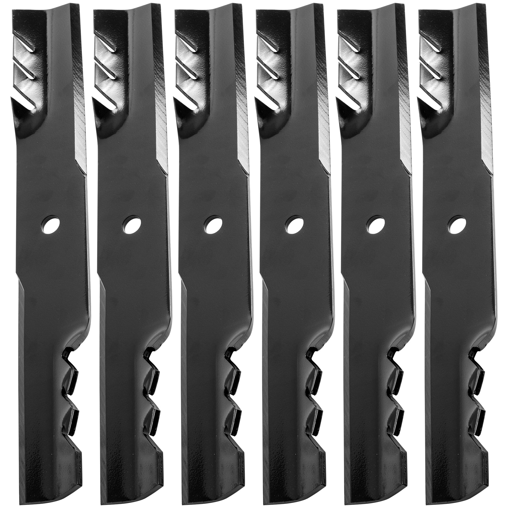 Exmark 116-5176-S Blade 6-Pack