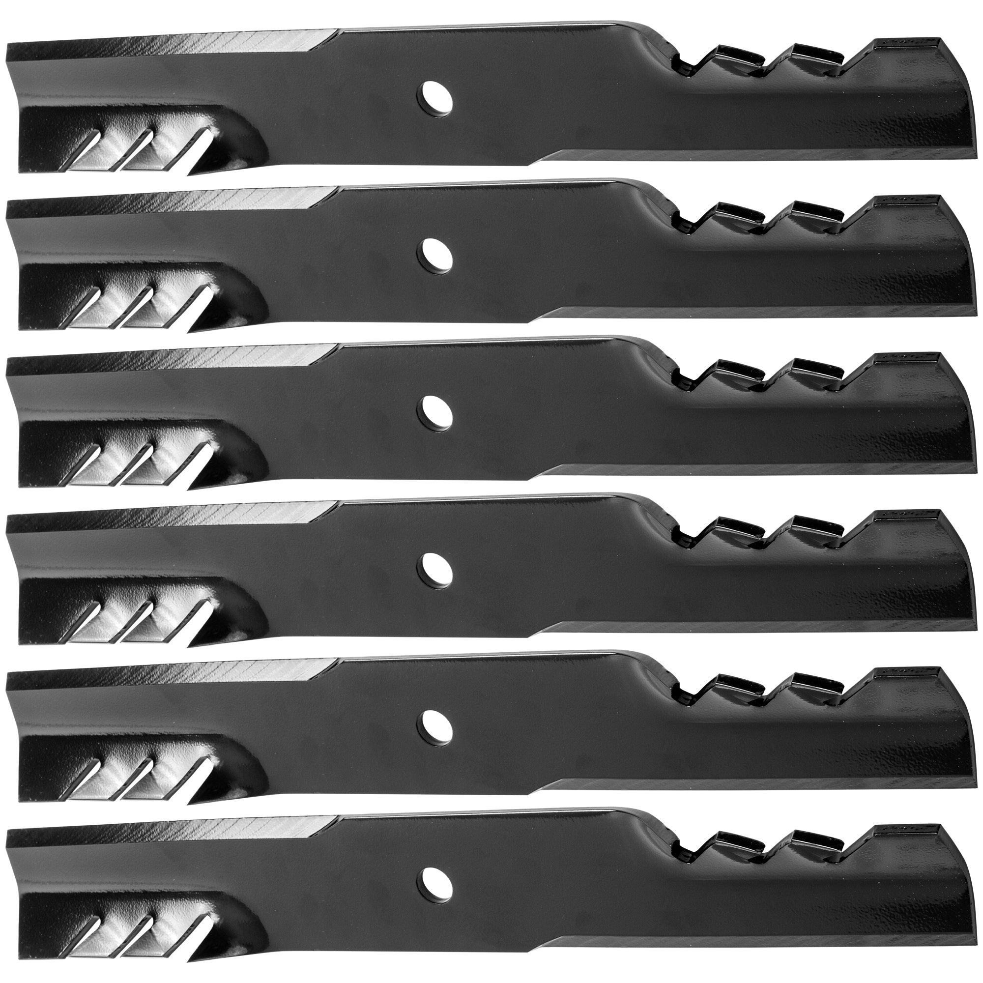 Exmark 116-5176-S Blade 6-Pack