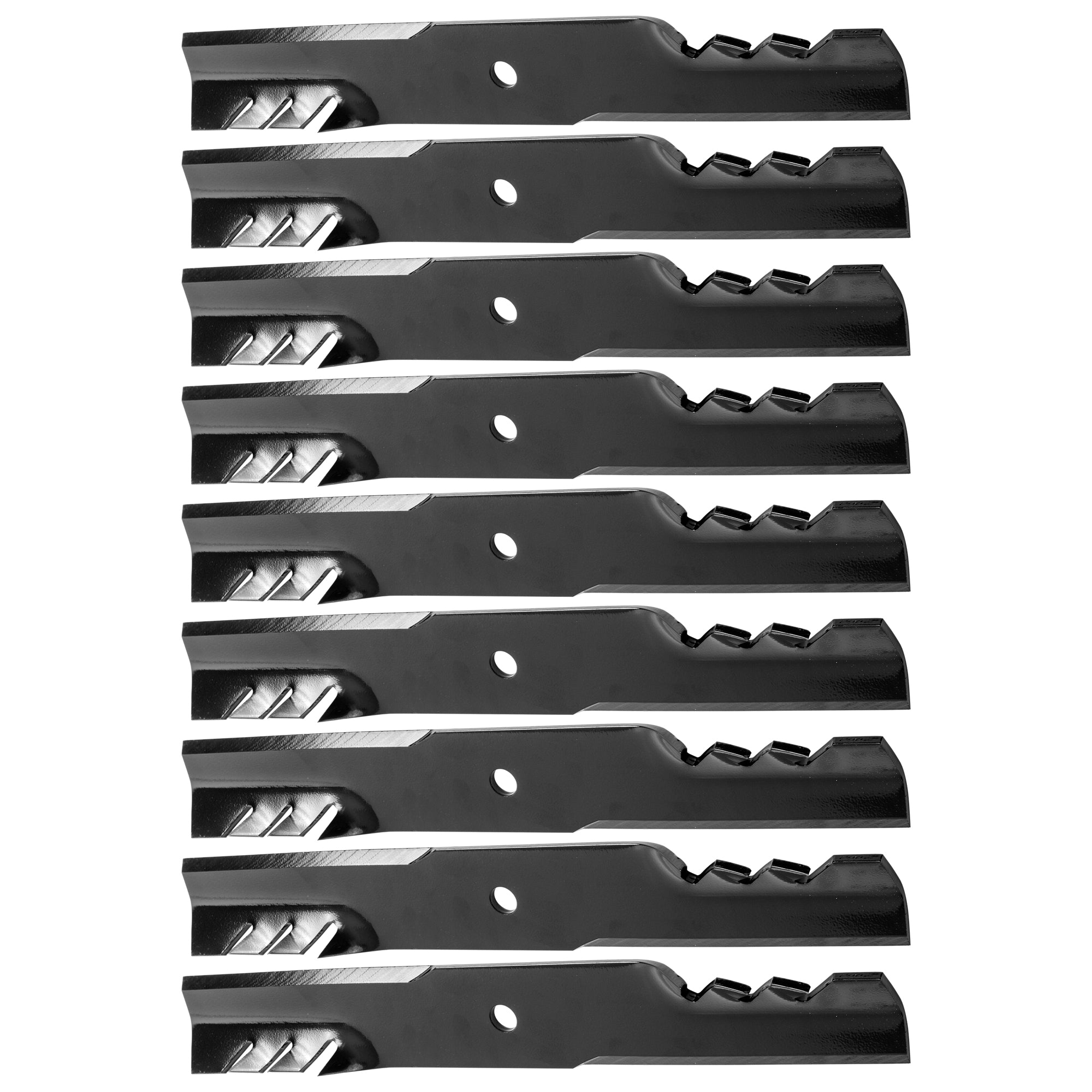 Exmark 116-5176-S Blade 9-Pack