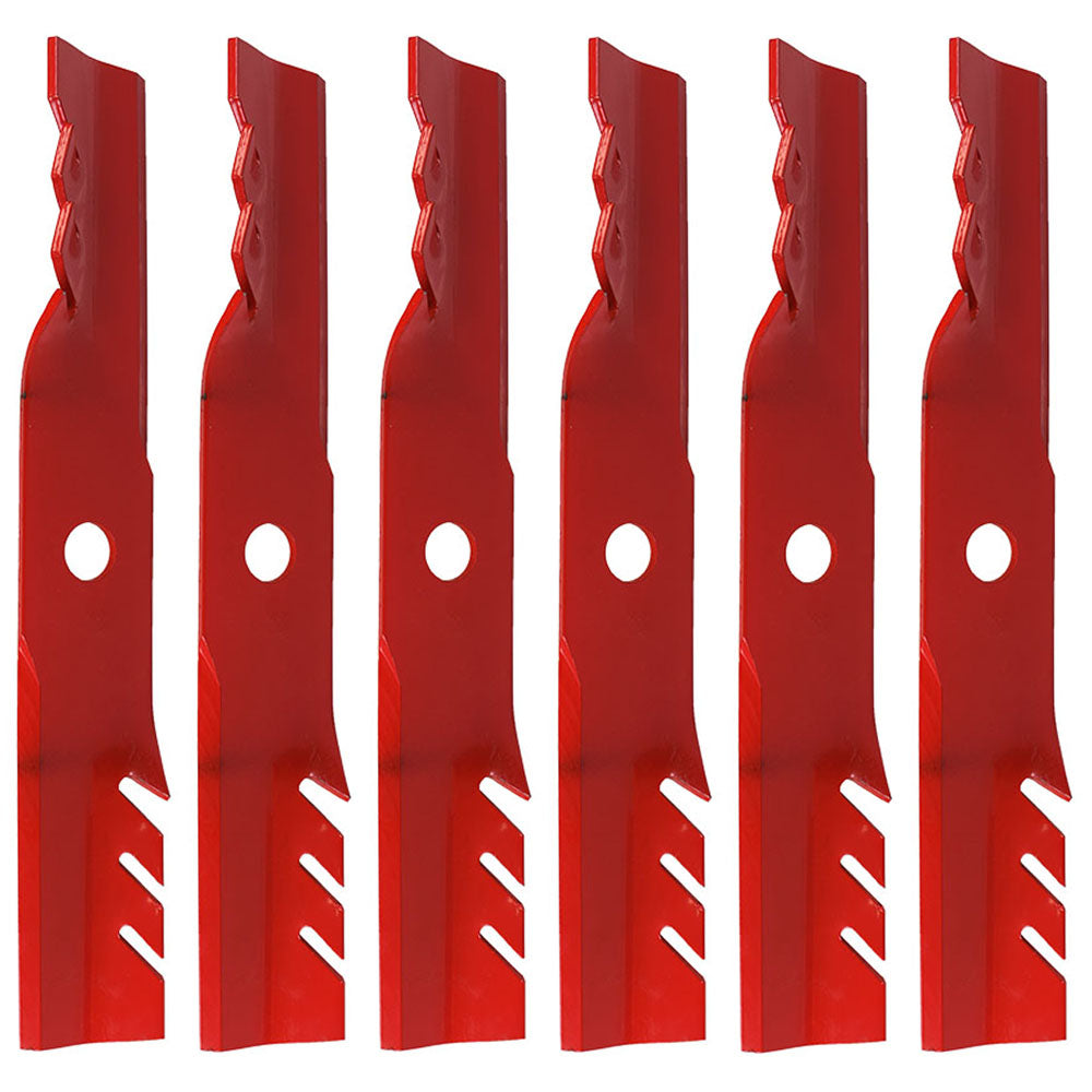 Exmark 116-5177-S Blade 6-Pack