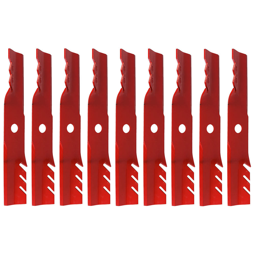 Exmark 116-5177-S Blade 9-Pack