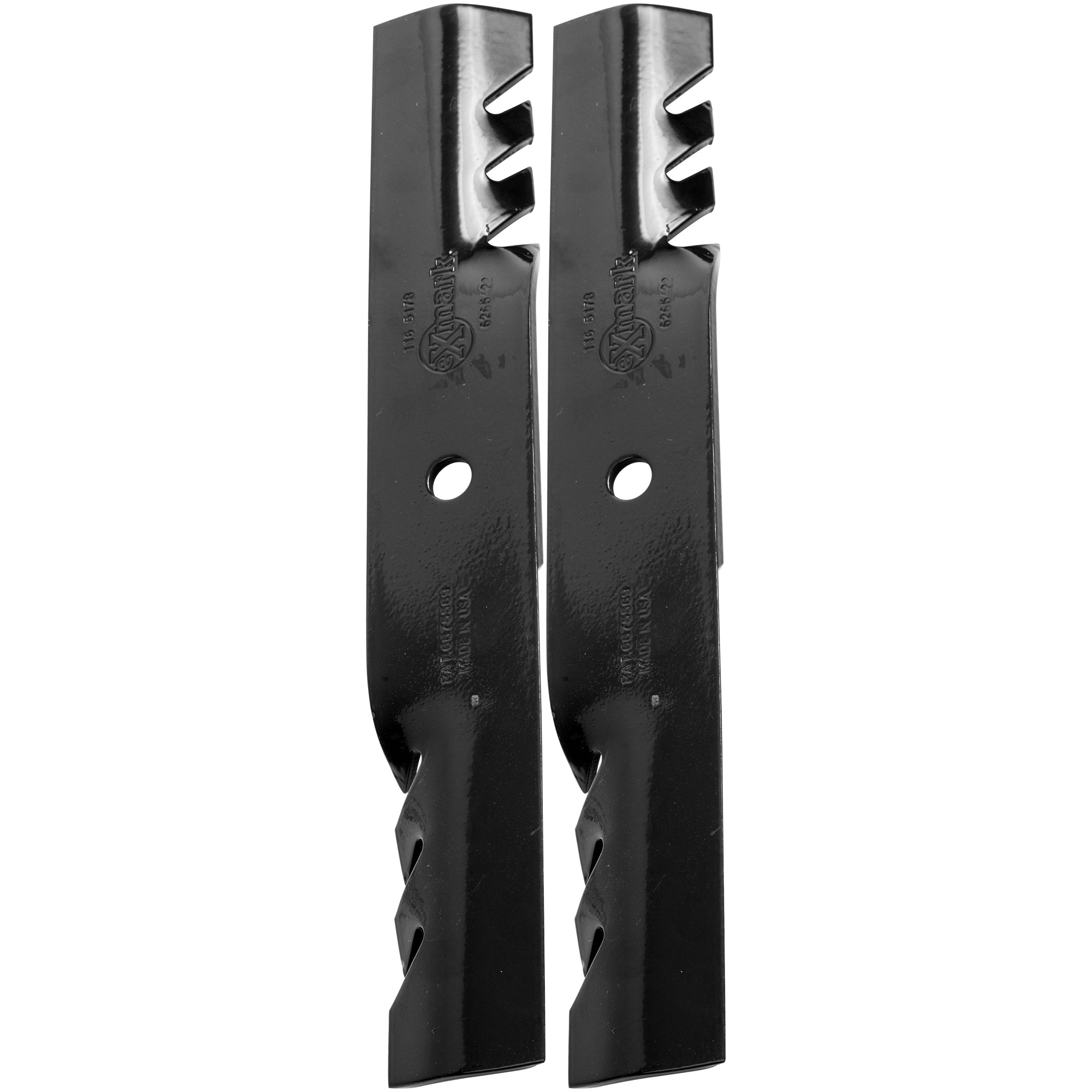 Exmark 116-5178-S Blade 2-Pack