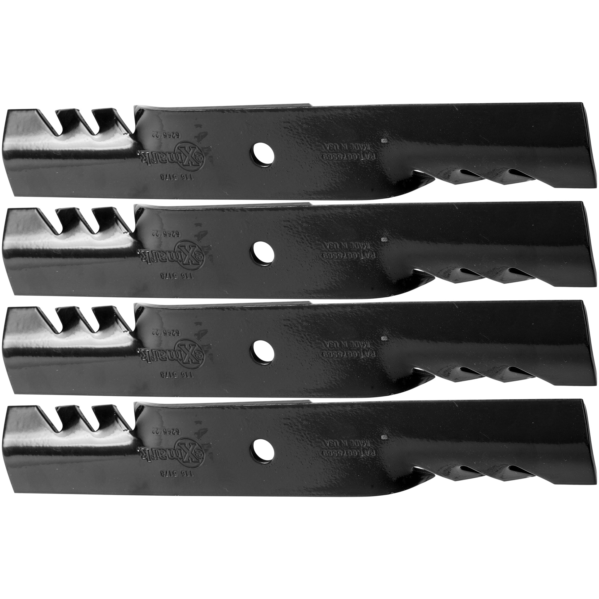 Exmark 116-5178-S Blade 4-Pack