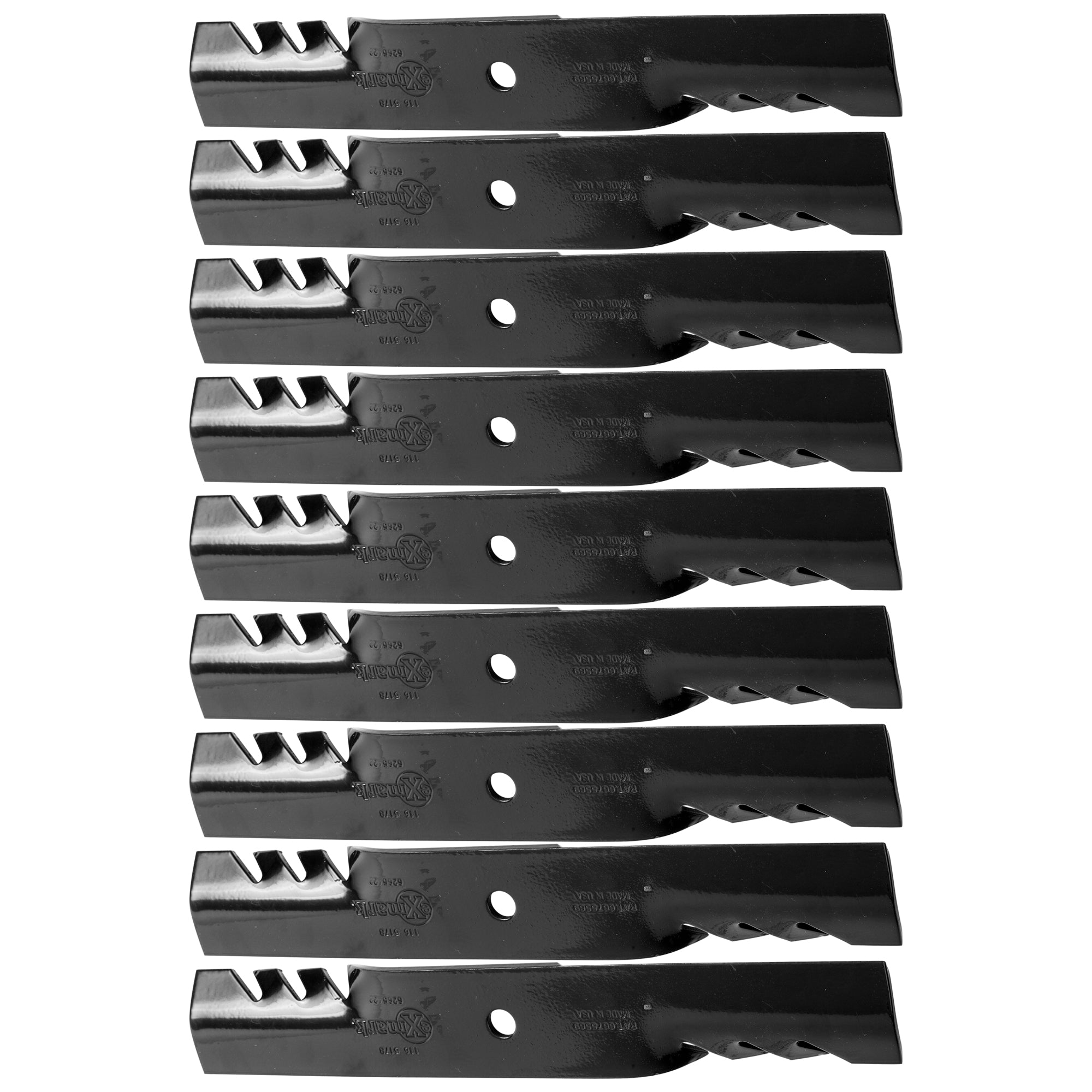 Exmark 116-5178-S Blade 9-Pack