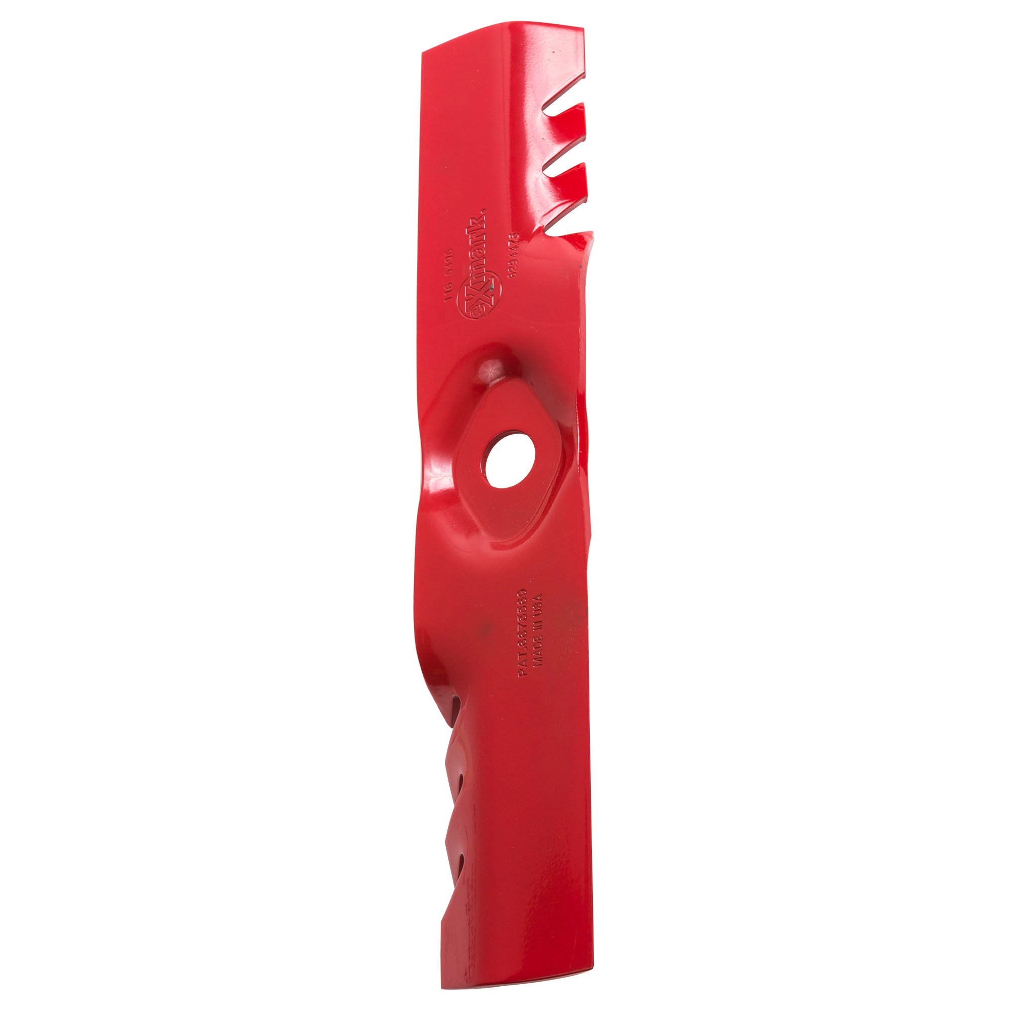Exmark 116-5496-S Blade 9-Pack
