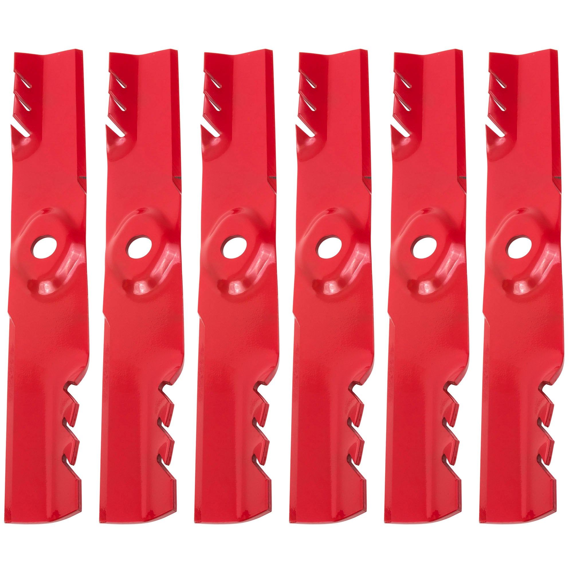 Exmark 116-5498-S Blade 6-Pack