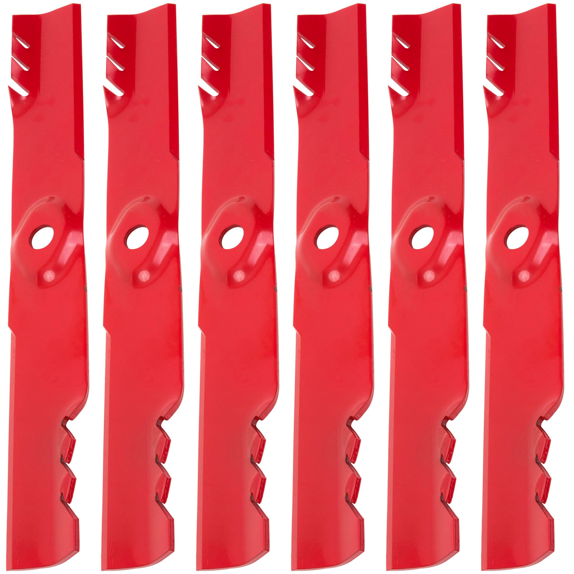 Exmark 116-5500-S Blade 6-Pack