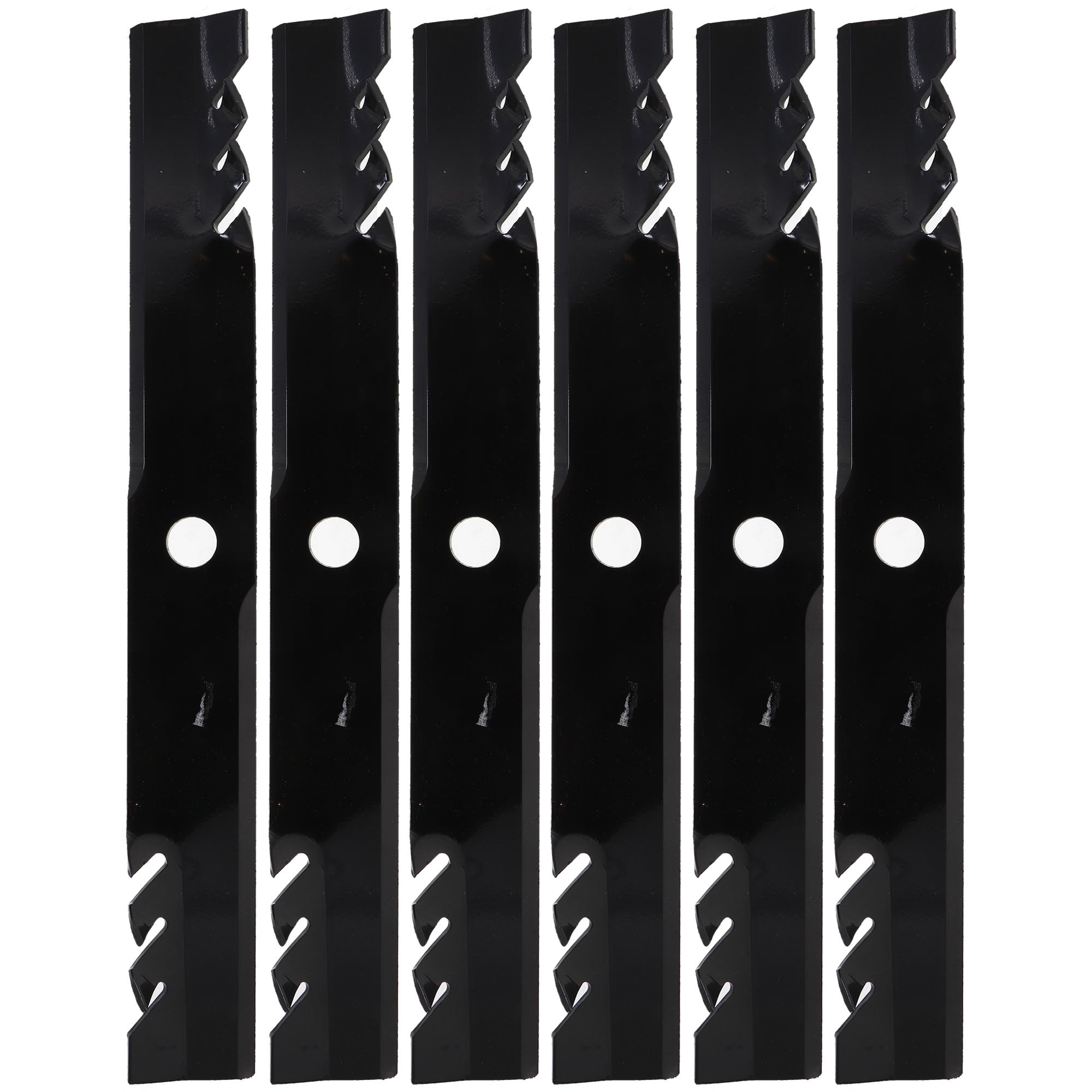 Exmark 116-8181-S Blade 6-Pack