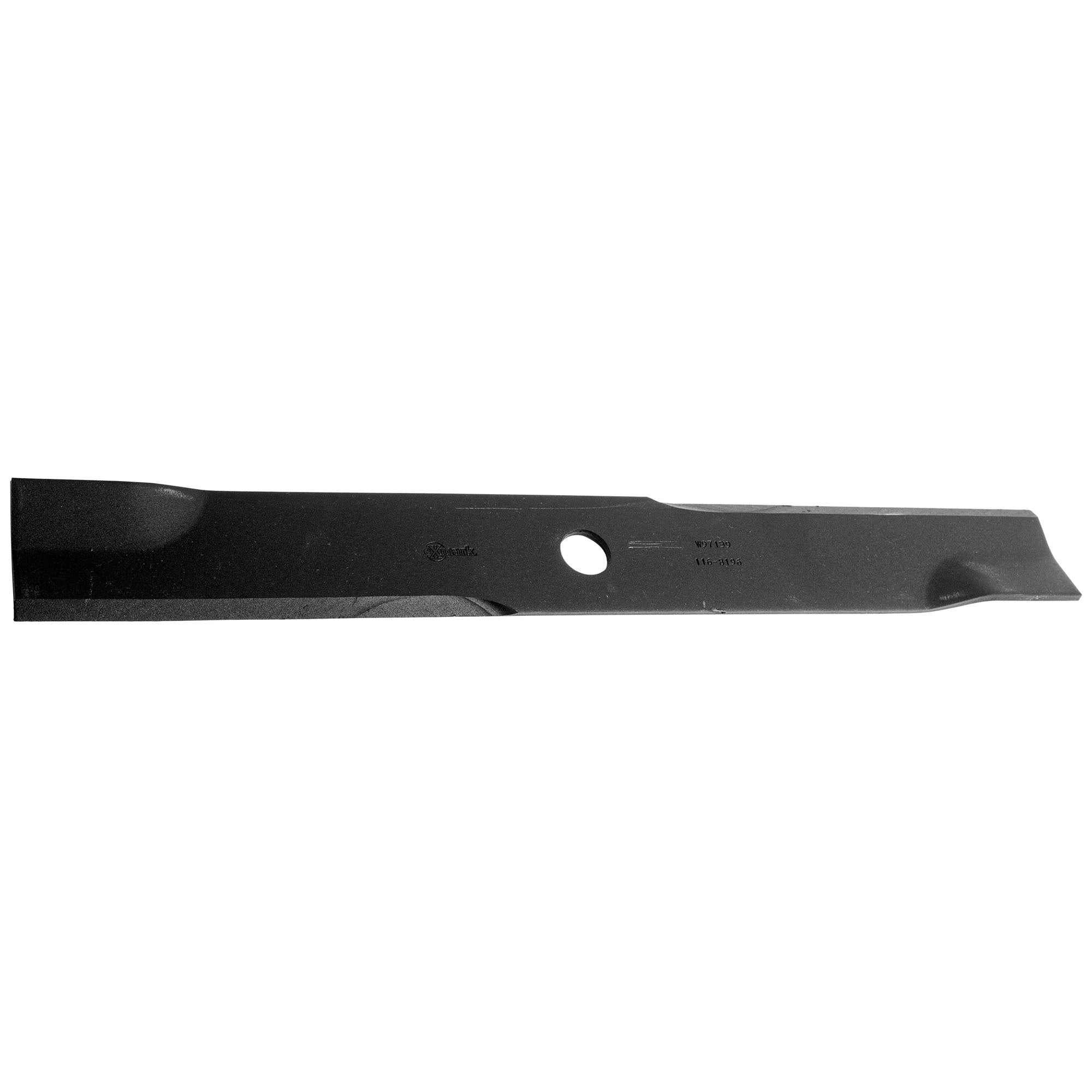 Exmark 116-8196-S 3 Low Lift Blade Set 3-Pack