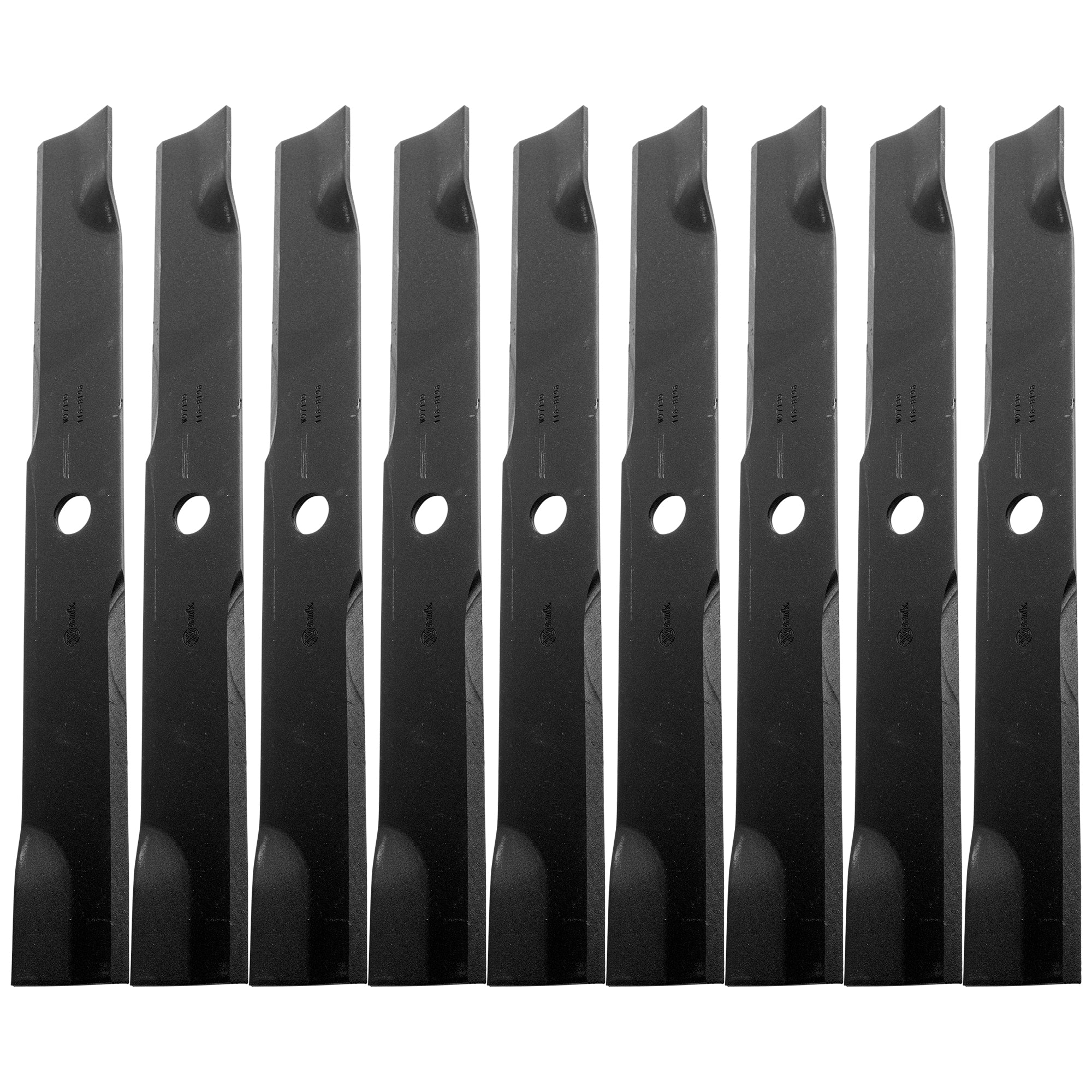 Exmark 116-8196-S Blade 9-Pack