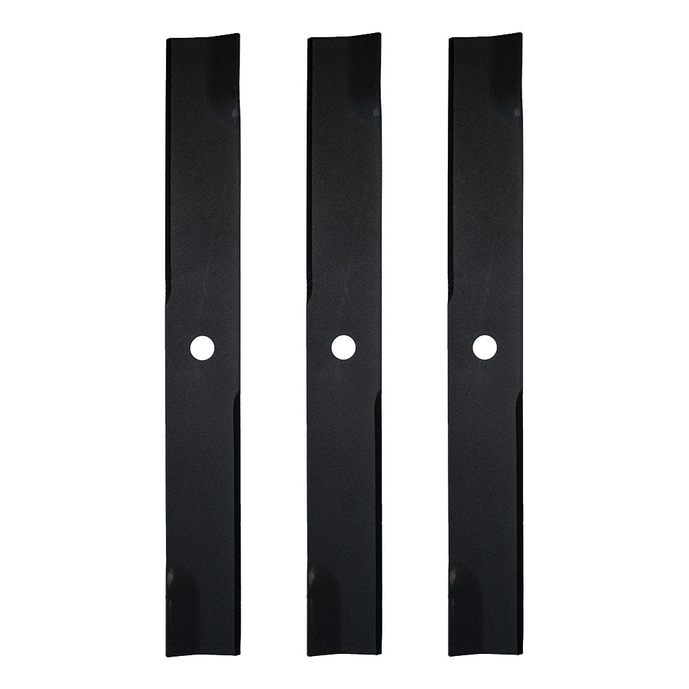 Exmark 116-8502-S Blade 3-Pack