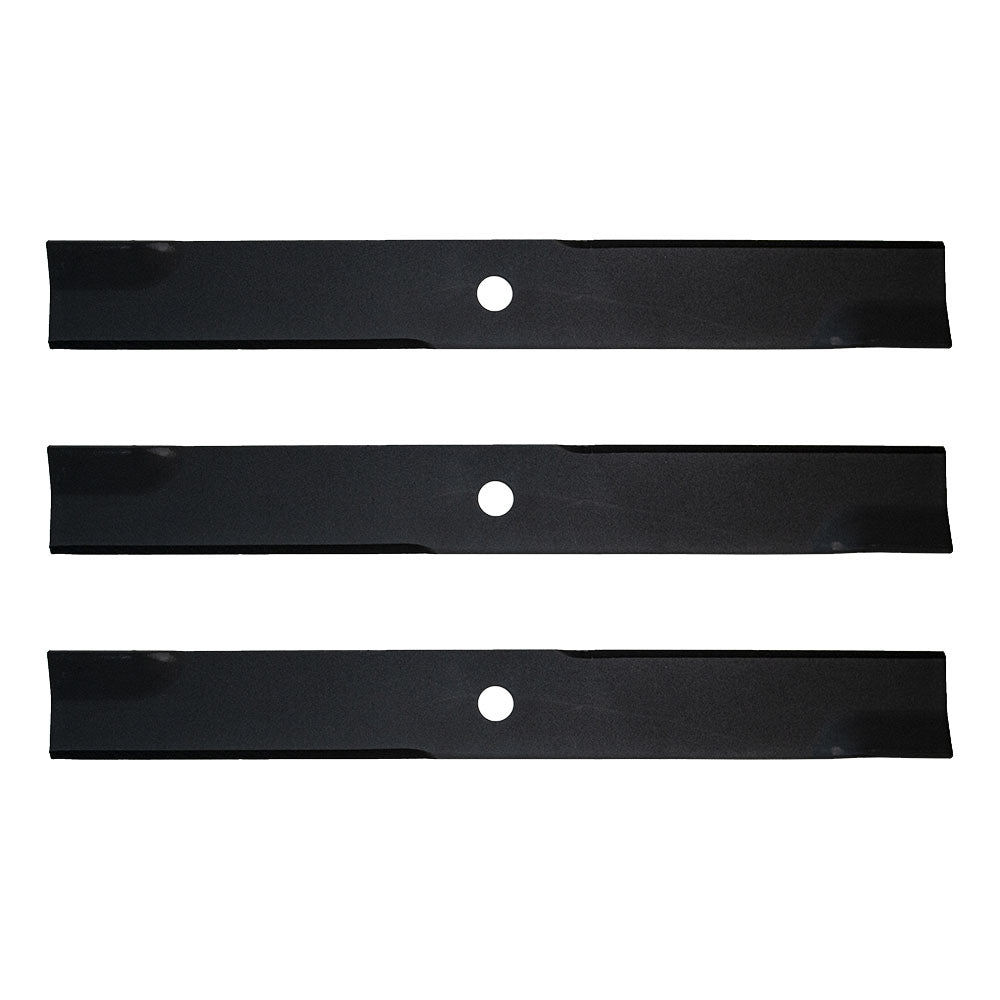 Exmark 116-8502-S 3 Low Lift Blade Set 3-Pack