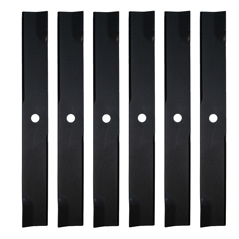 Exmark 116-8502-S Blade 6-Pack