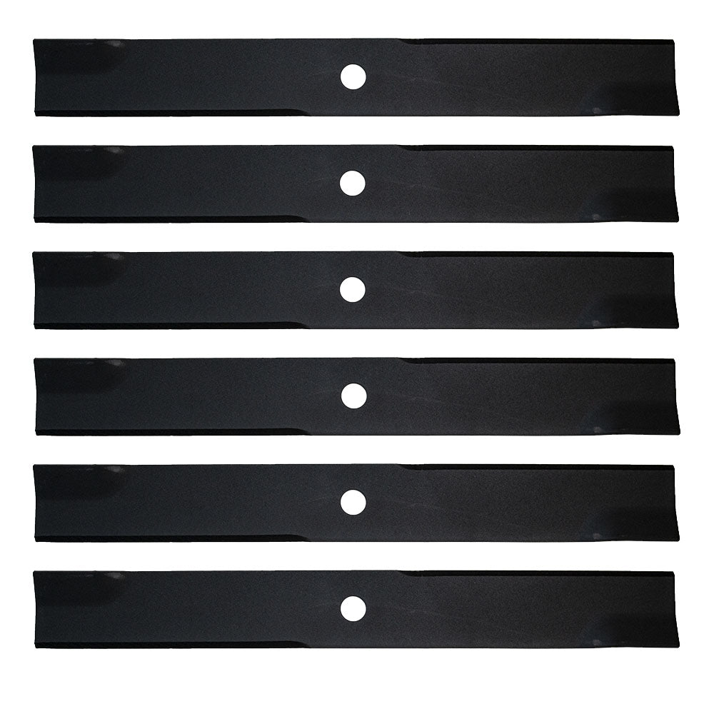 Exmark 116-8502-S Blade 6-Pack