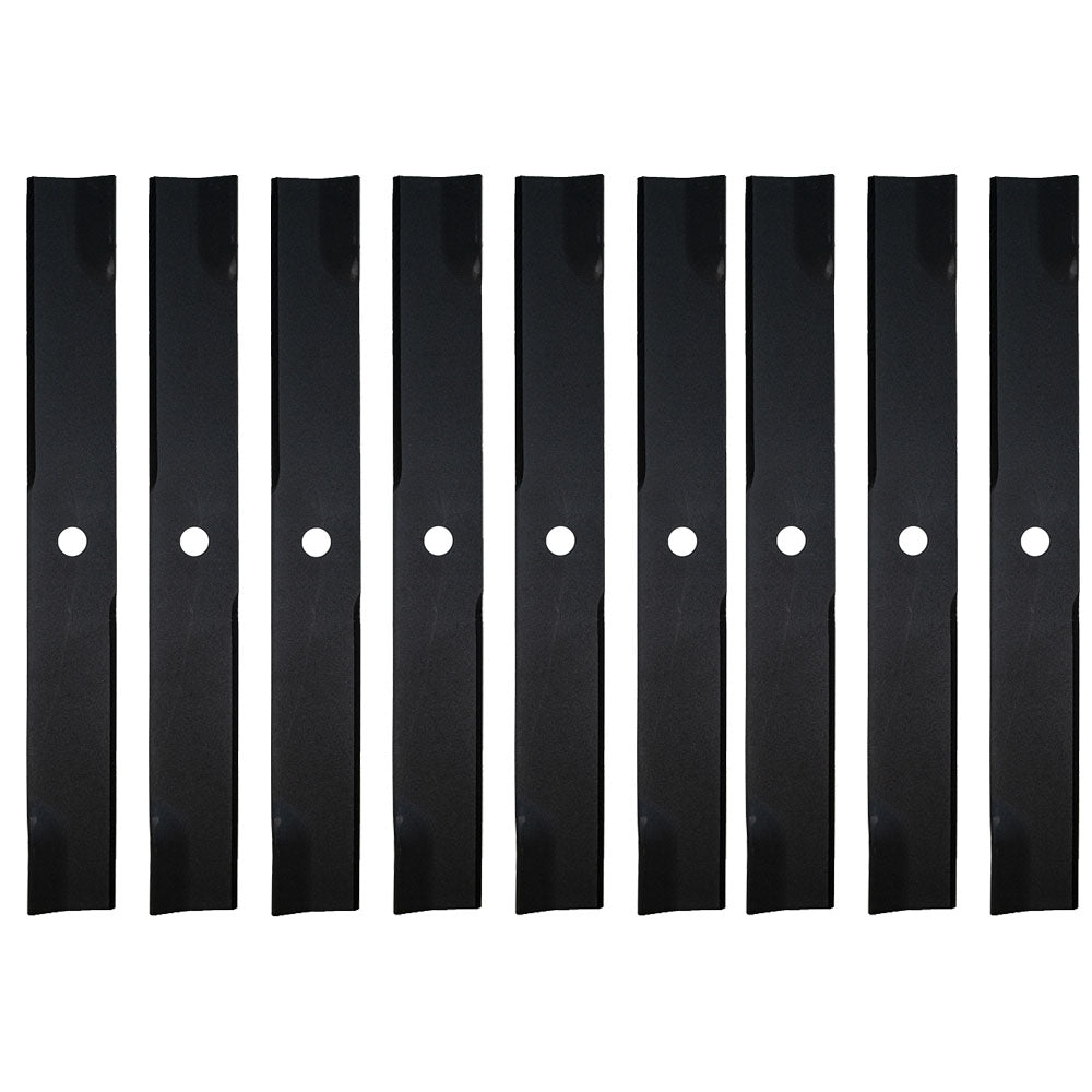 Exmark 116-8502-S Blade 9-Pack