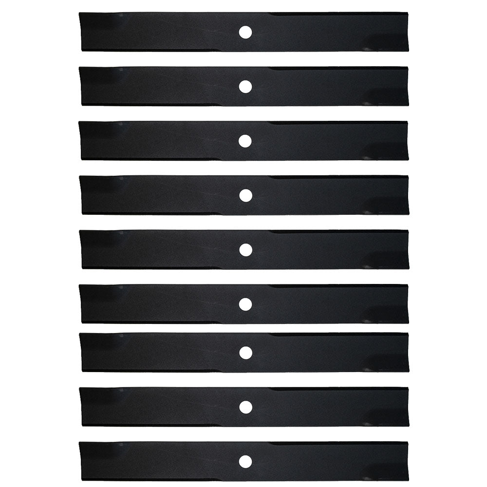 Exmark 116-8502-S Blade 9-Pack