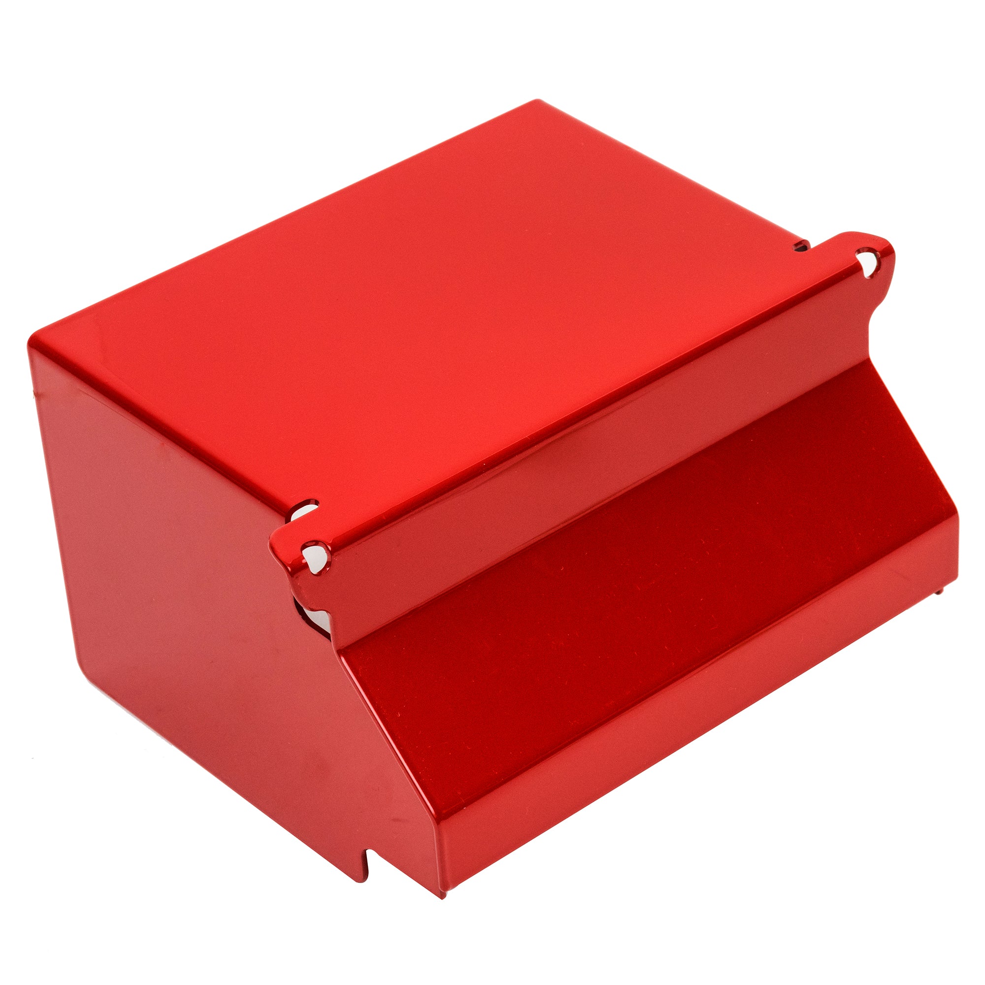 Exmark 117-0543-01 COVER-BATTERY