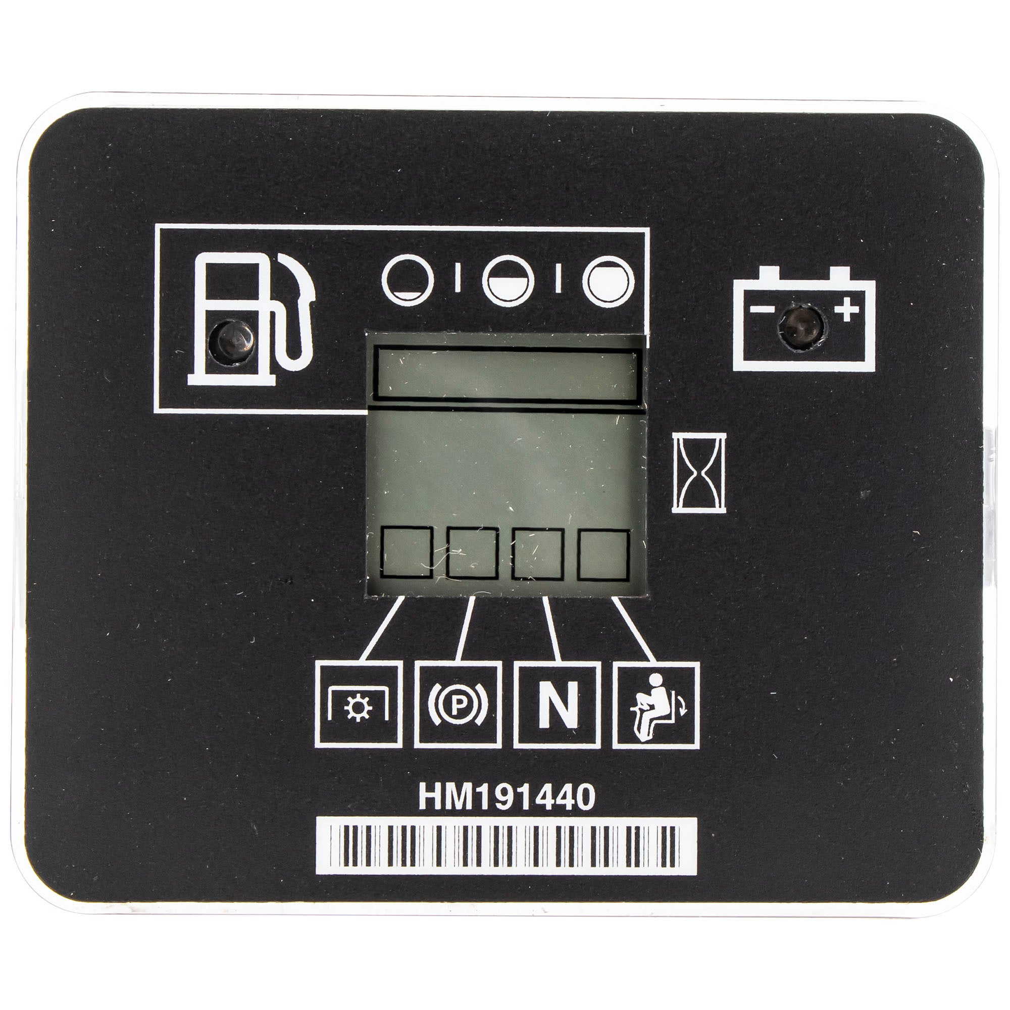 Exmark 117-3882 Gauge