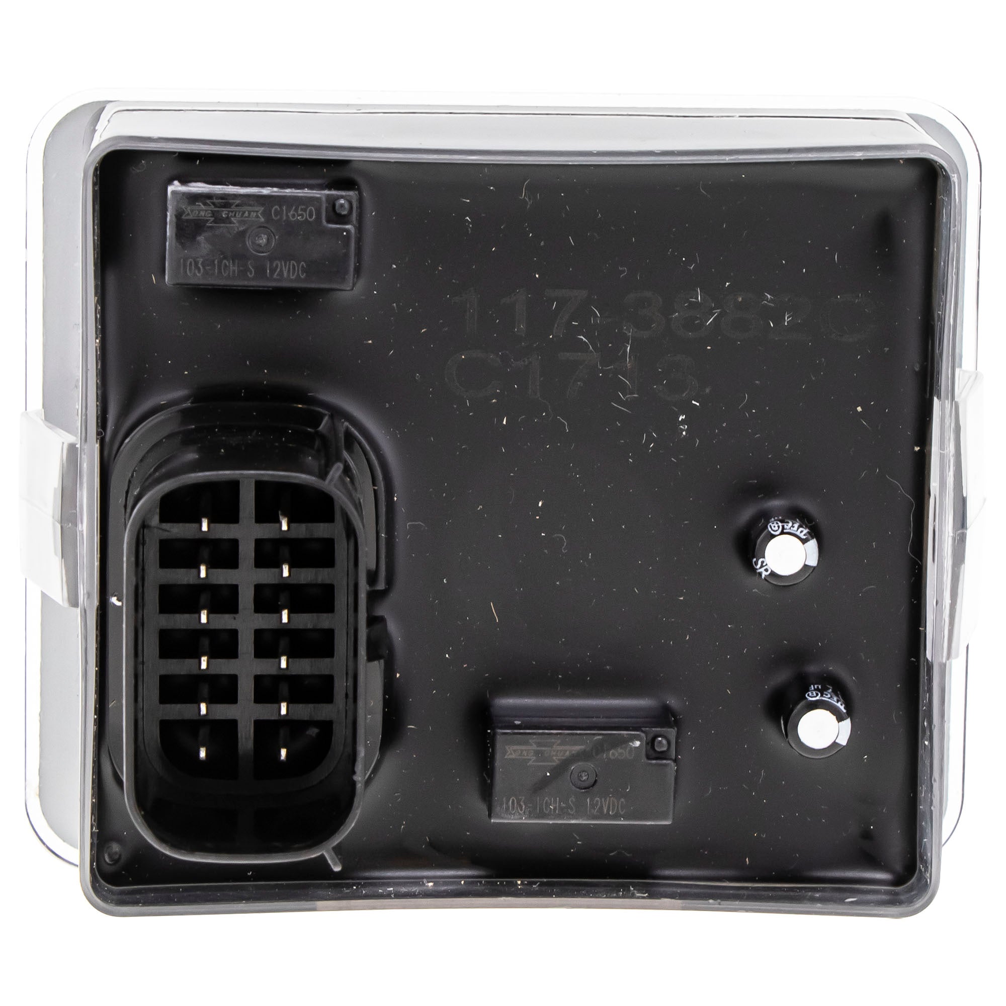 Exmark 117-3882 Hourmeter