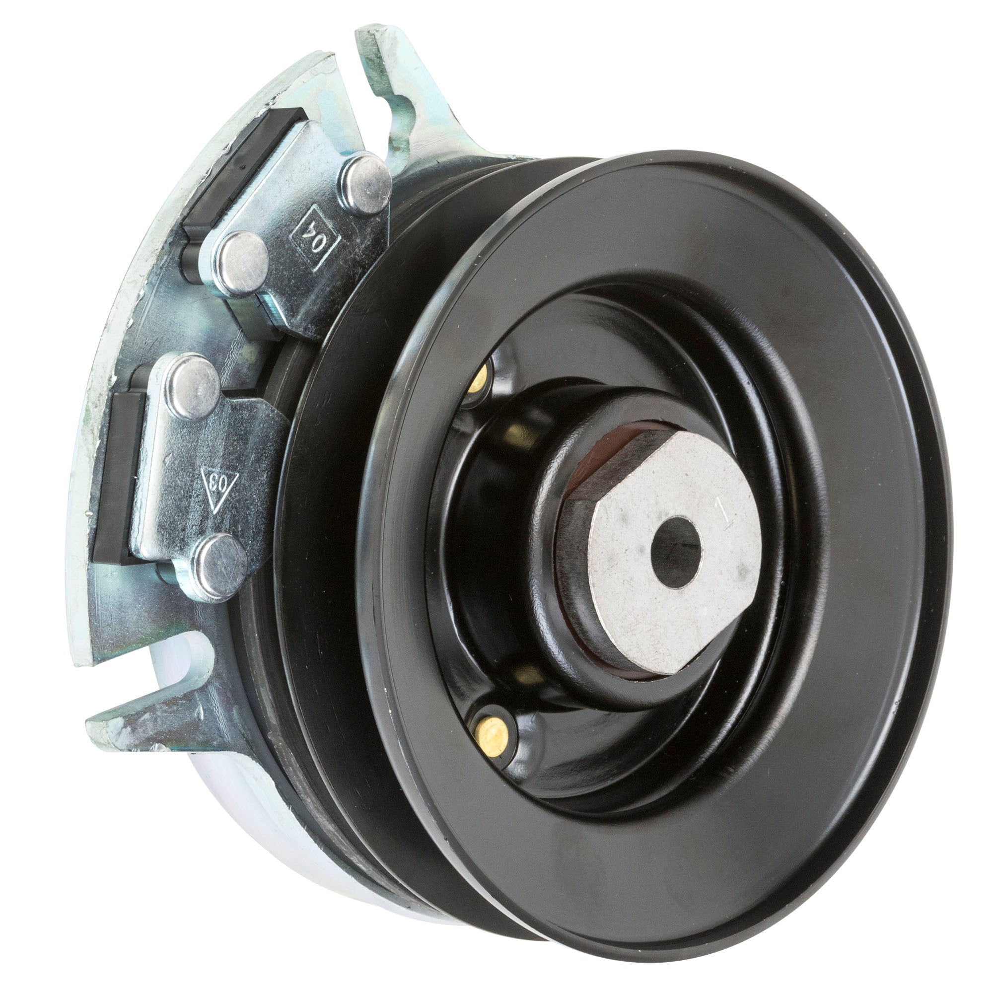 Exmark 117-7468 CLUTCH-ELECTRIC