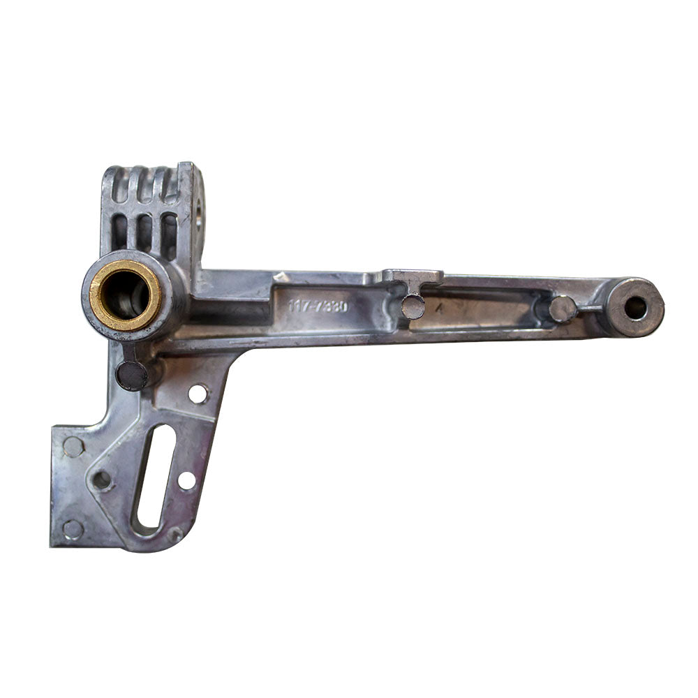 Exmark 119-3470 ACTUATOR ARM ASM