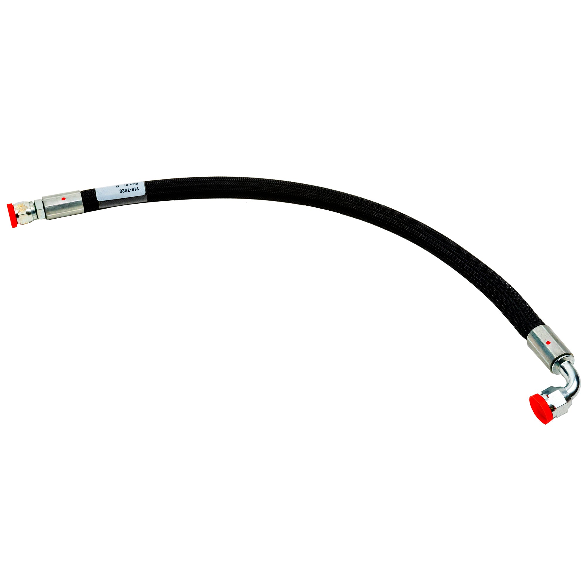 Exmark 119-7826 Hydraulic Hose
