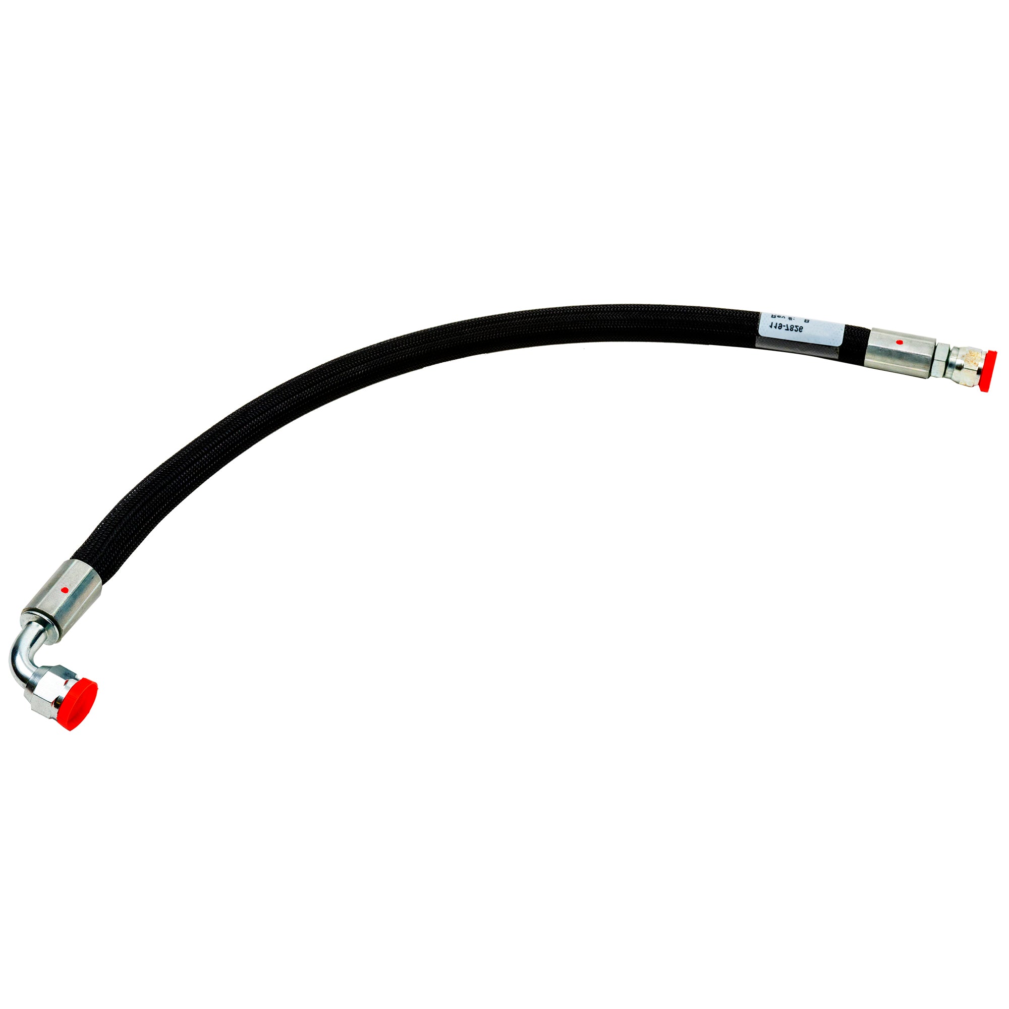 Exmark 119-7826 Hydro Hose Assembly