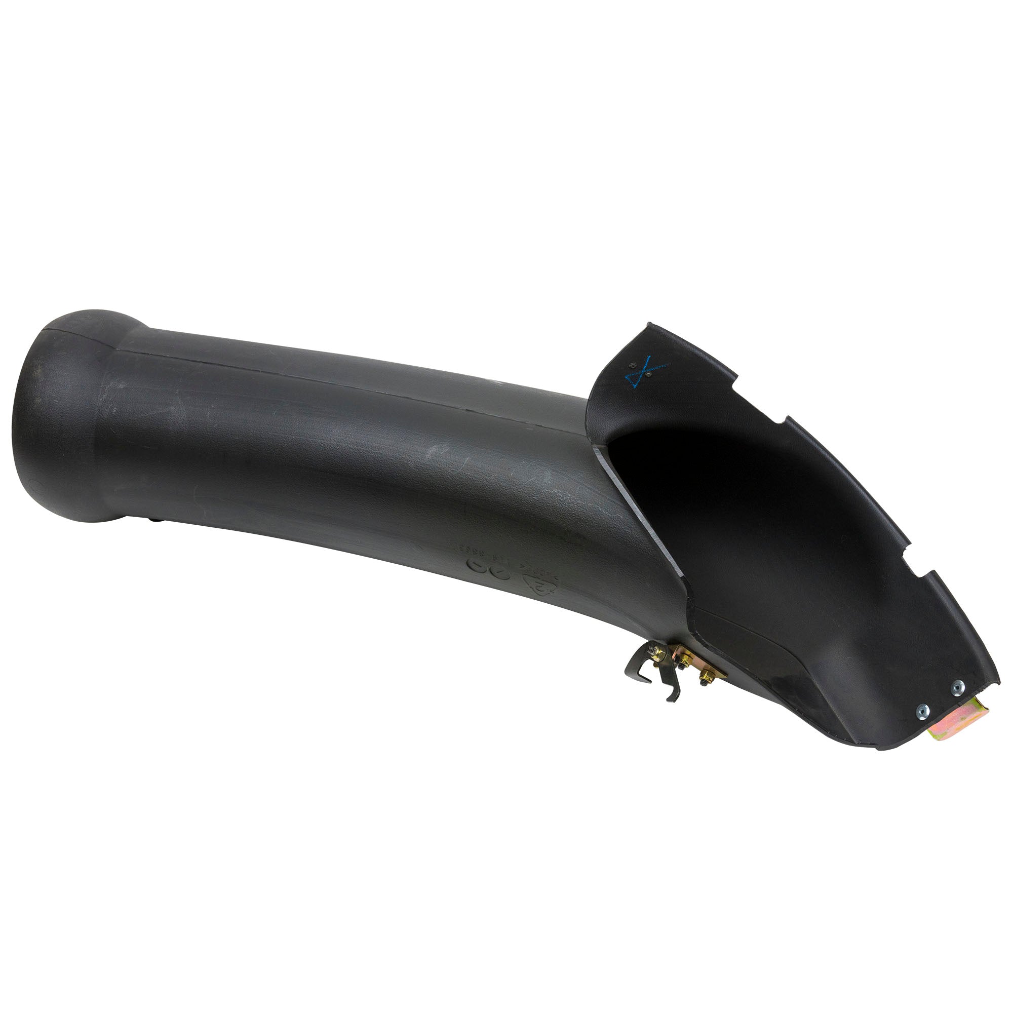 Exmark 119-8864 50 INCH CHUTE ASM