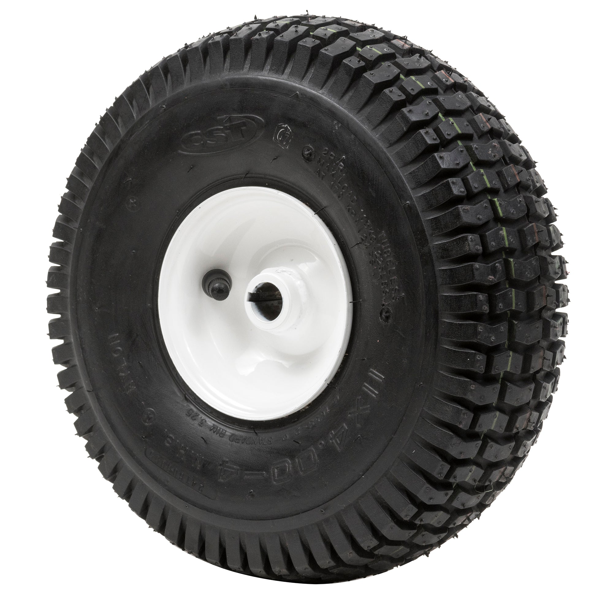 Exmark 120-3550 Wheel