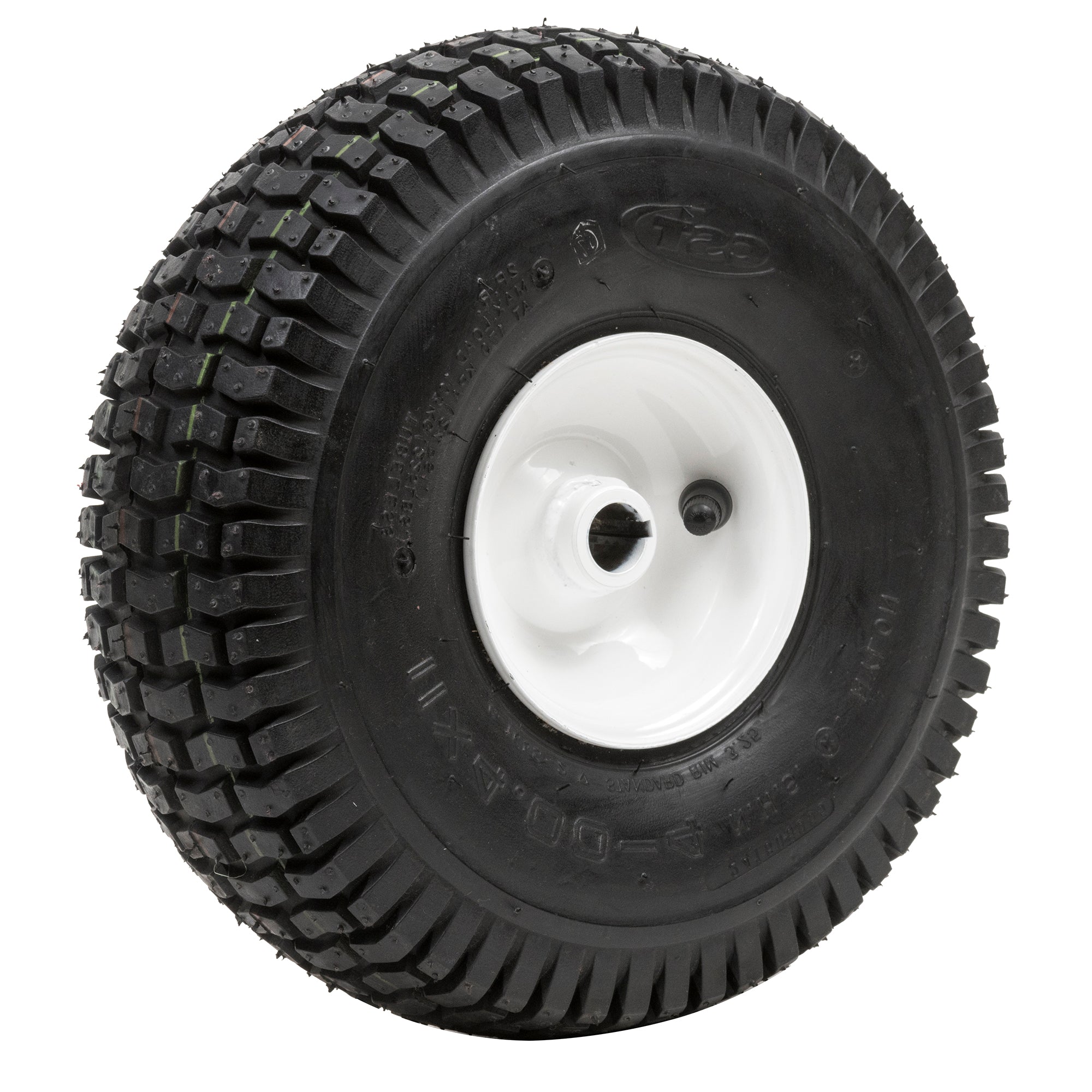 Exmark 120-3550 Wheel