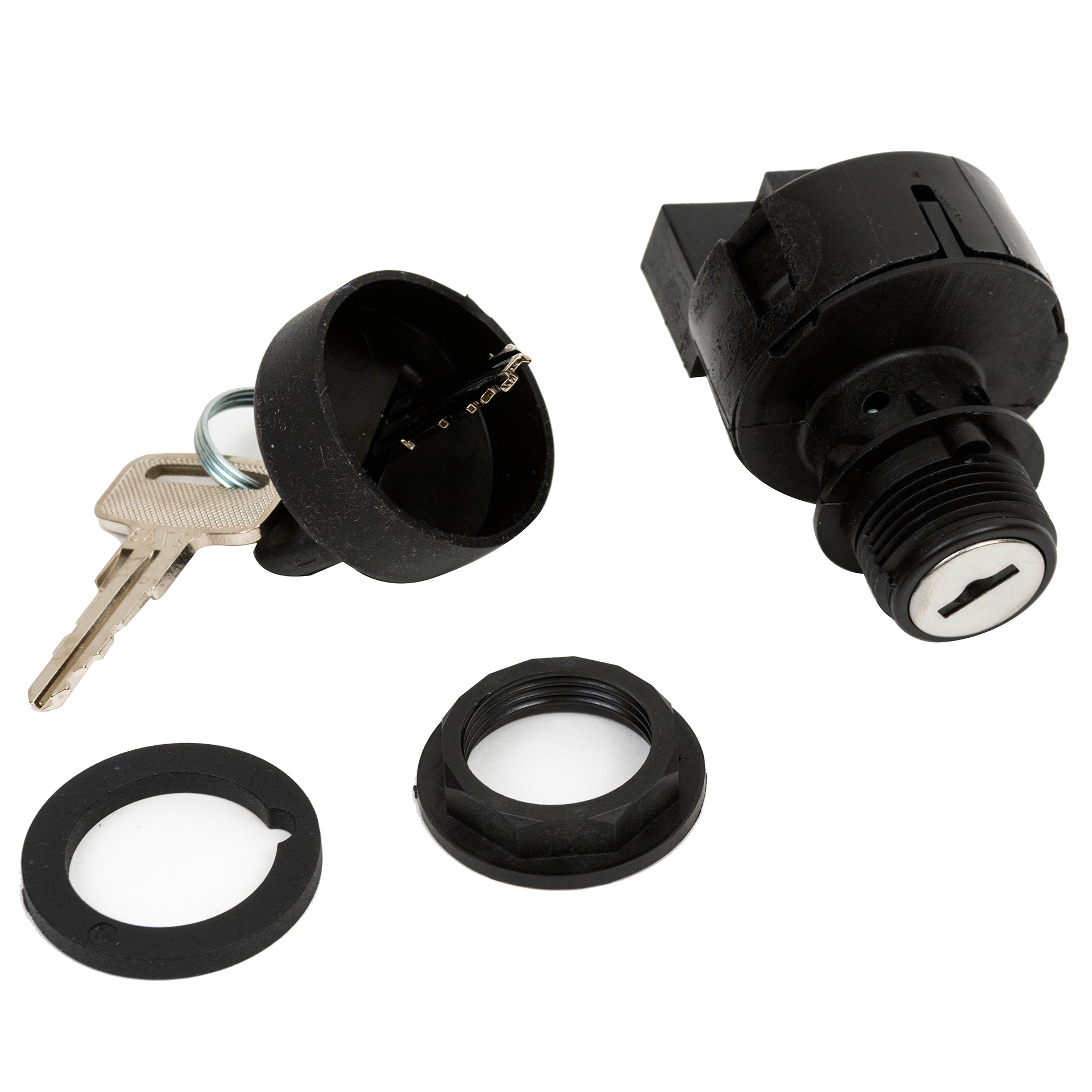 Exmark 120-3956 IGNITION SWITCH ASM