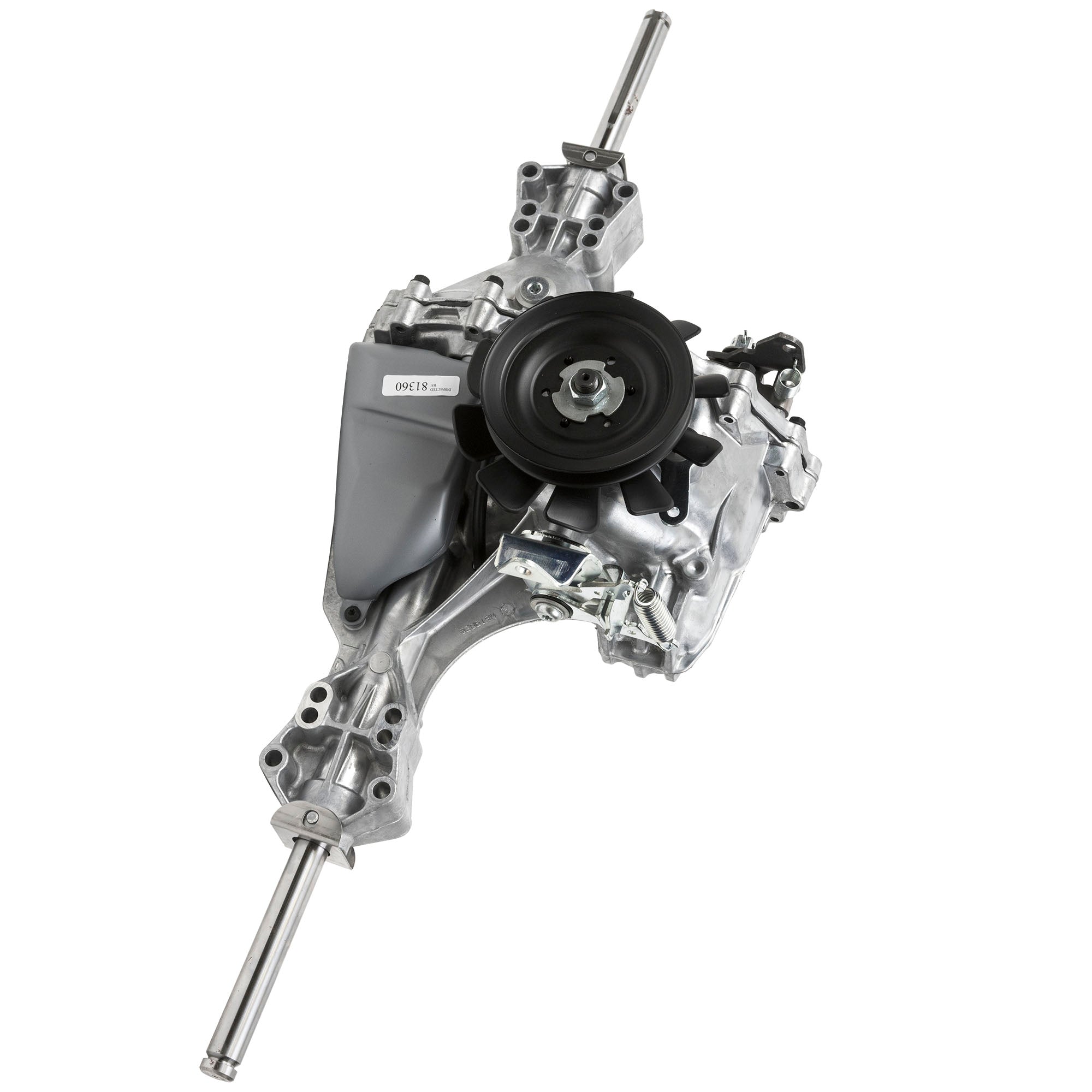 Exmark 121-1908 Transaxle Assembly
