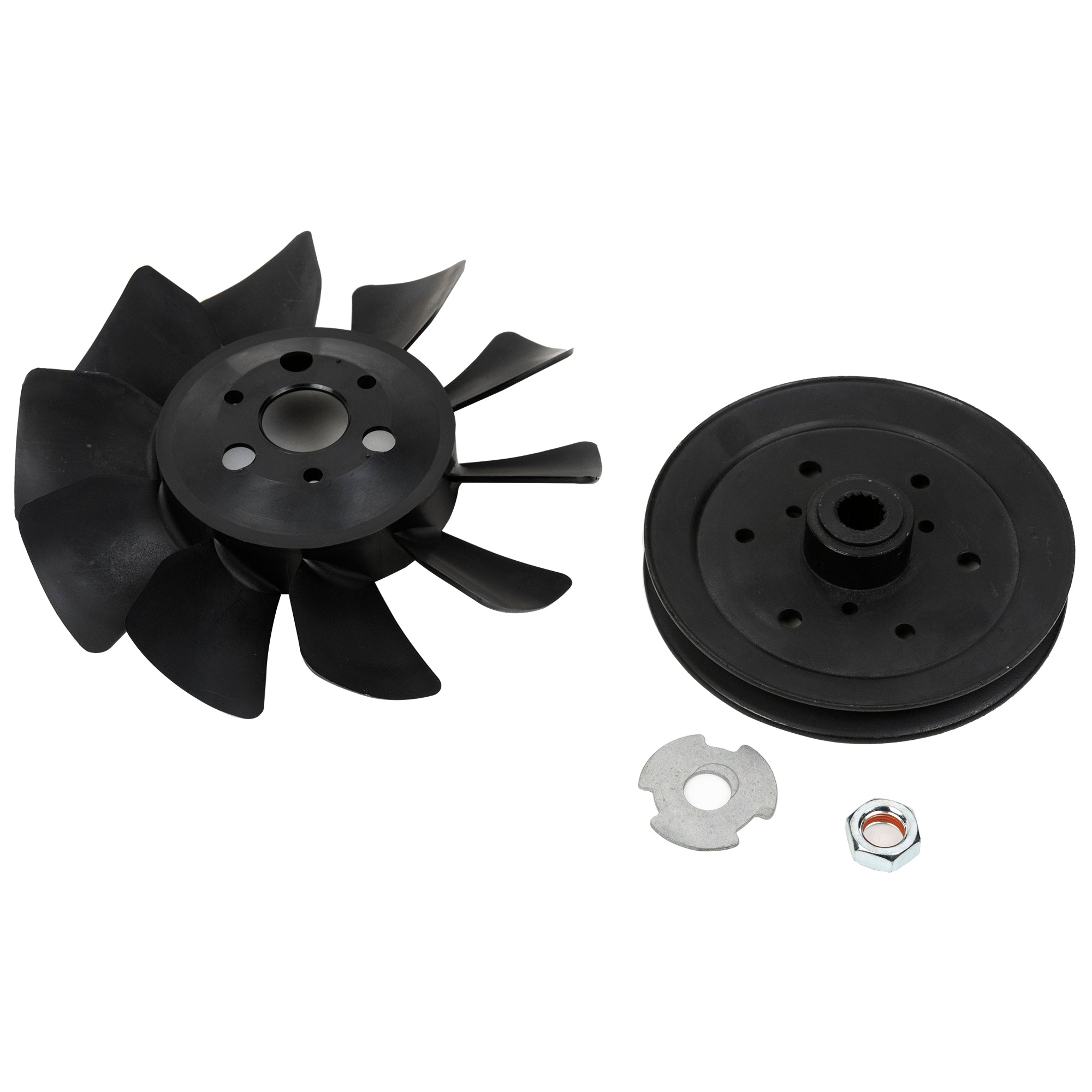 Exmark 121-3247 Fan