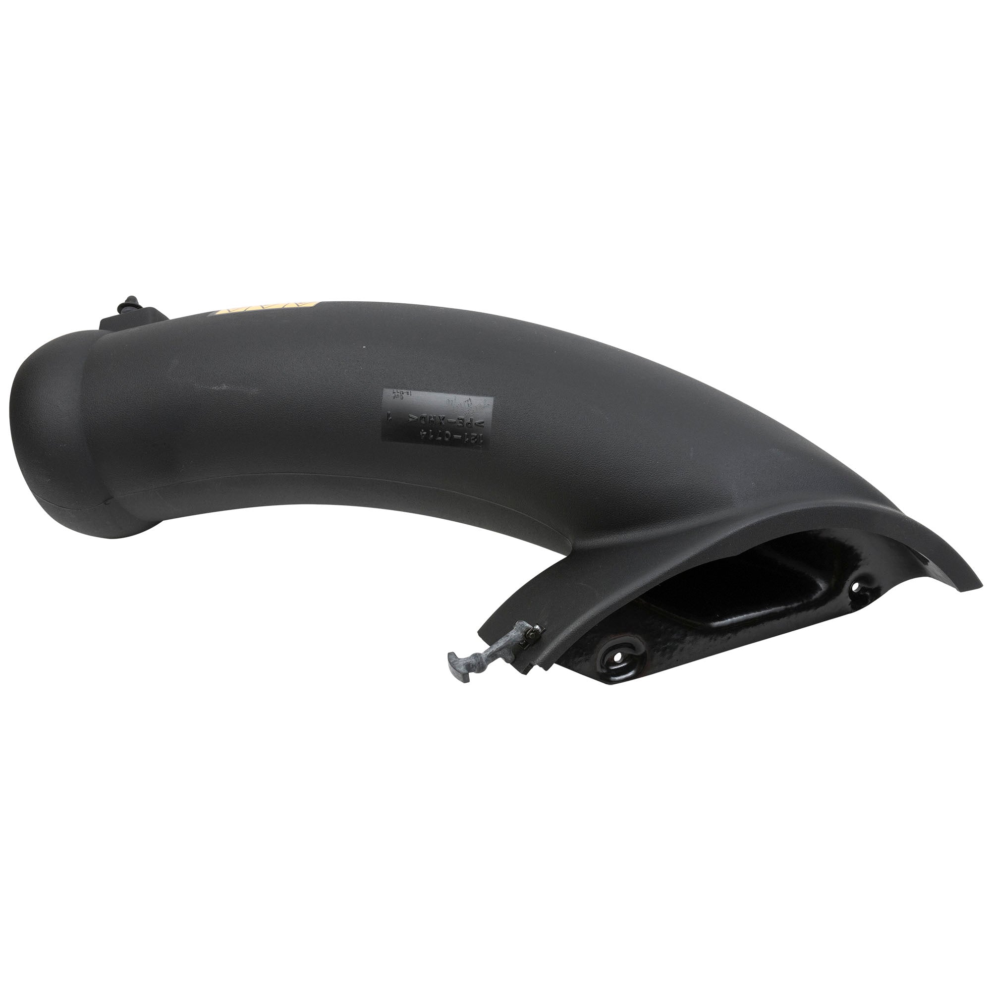 Exmark 121-5650 CHUTE ASM