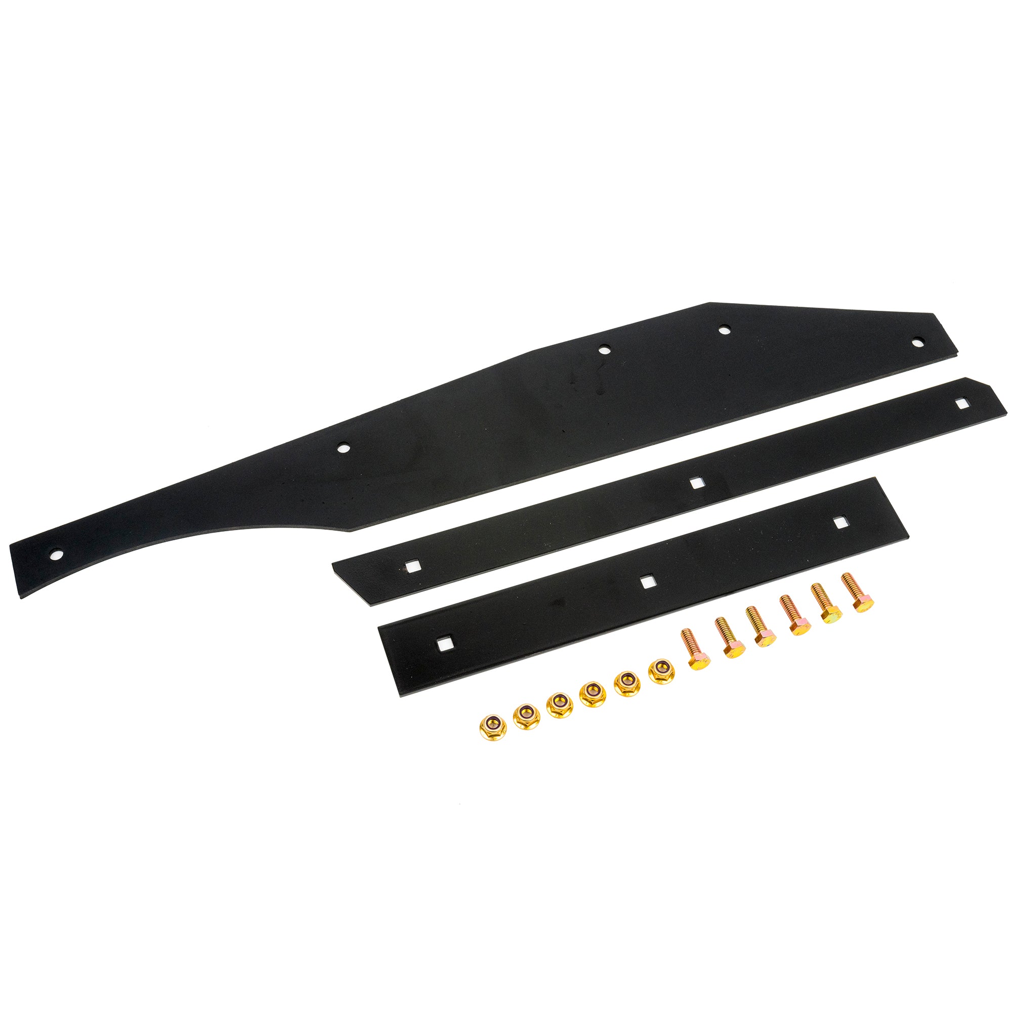 Exmark 121-5698 BAGGING ENHANCEMENT KIT-42" FAB