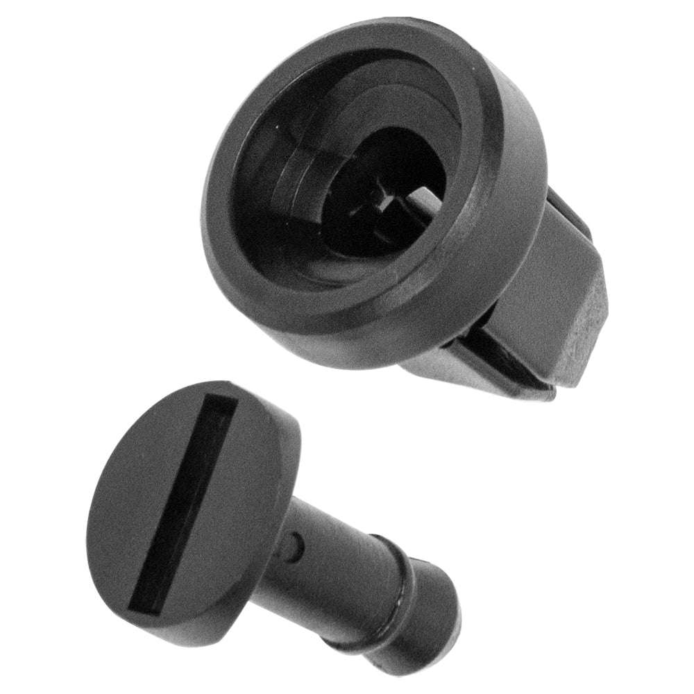 Exmark 121-5840 FASTENER