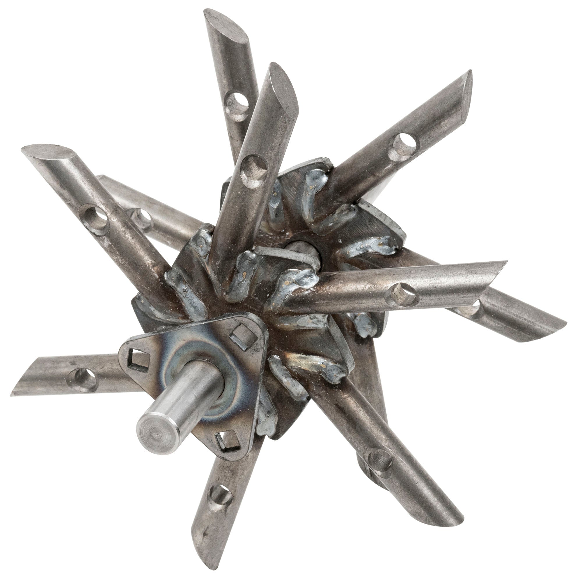 Exmark 121-6072 Wheel