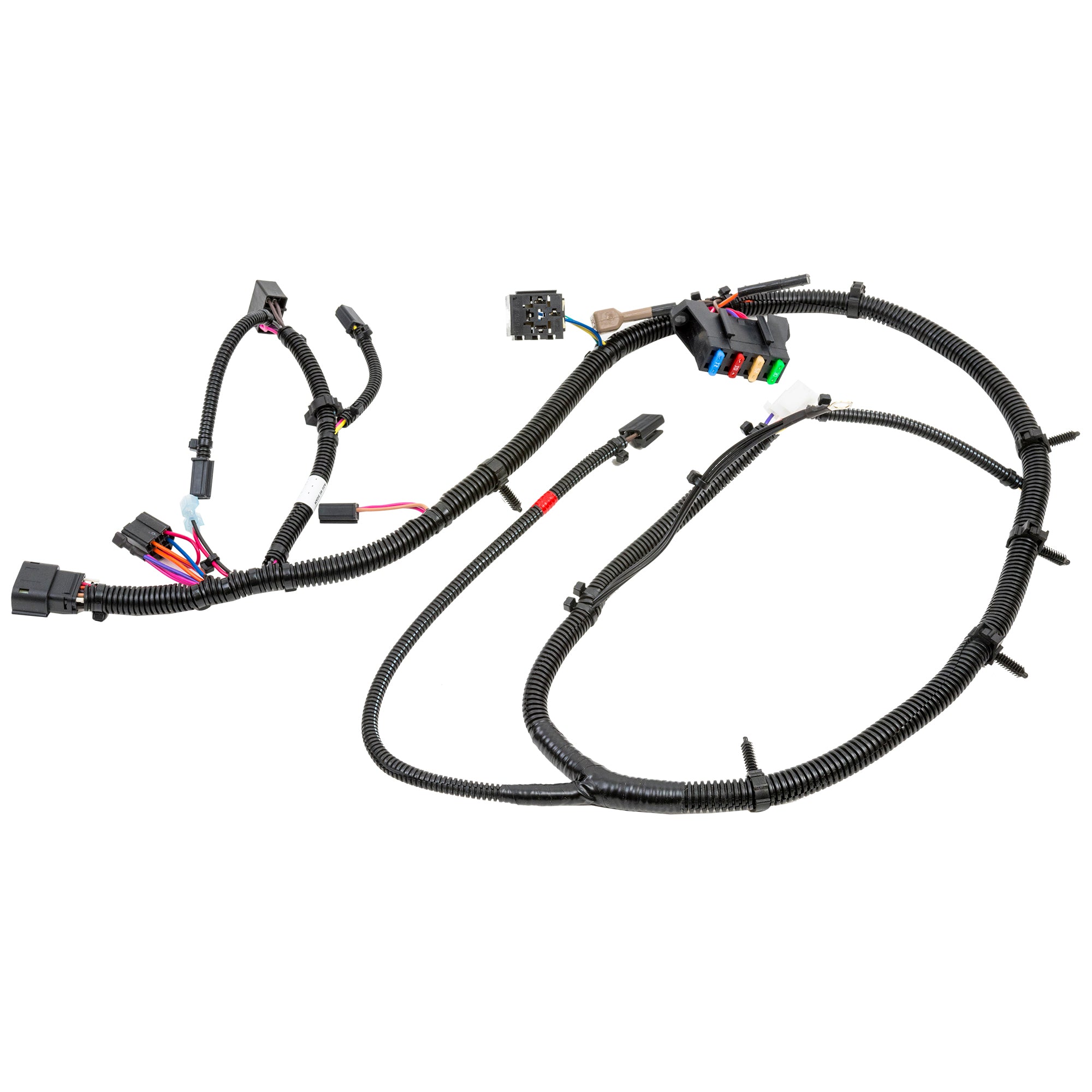 Exmark 121-7509 HARNESS-WIRE, EFI