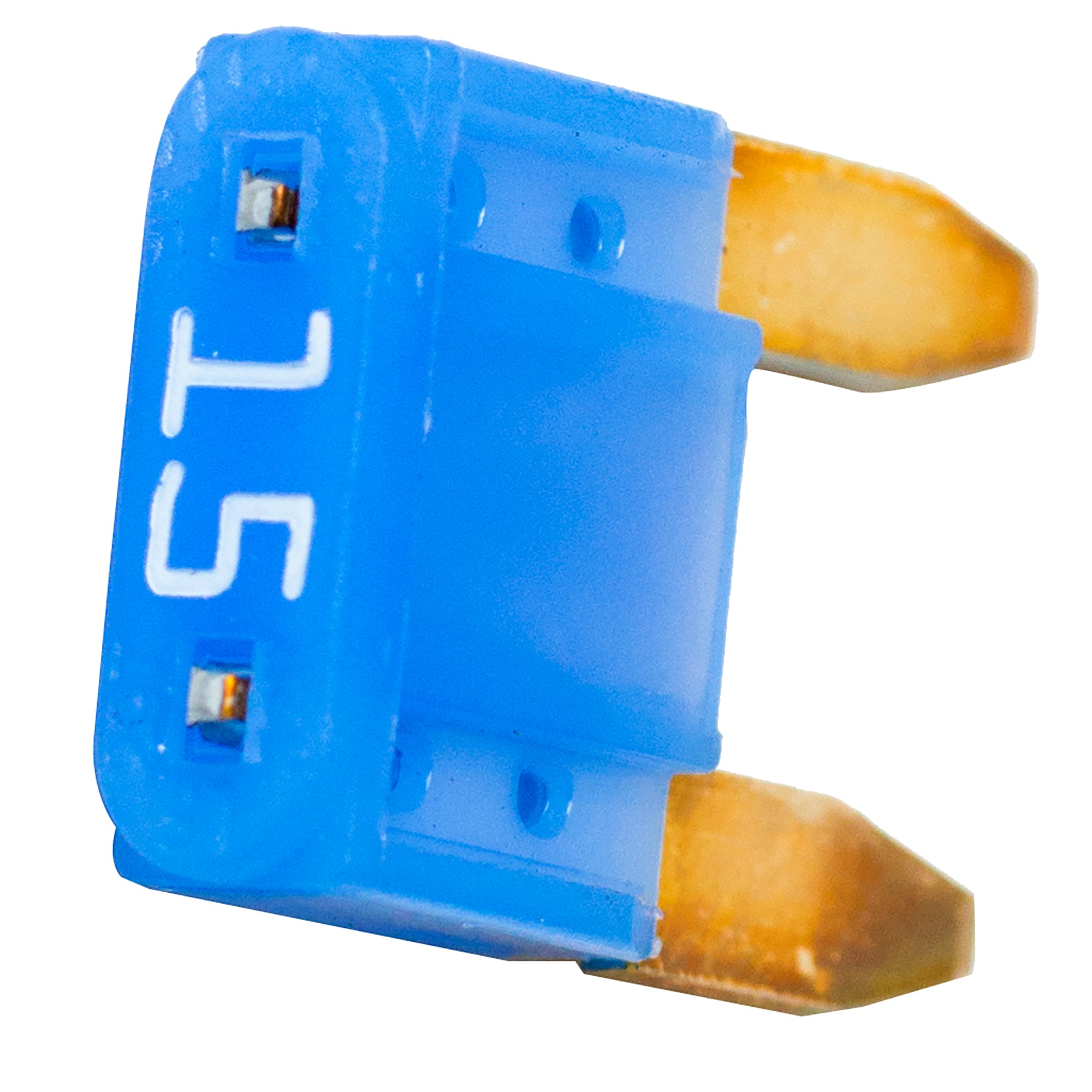 Exmark 121-8867 FUSE-MINI BLADE, 15 AMP
