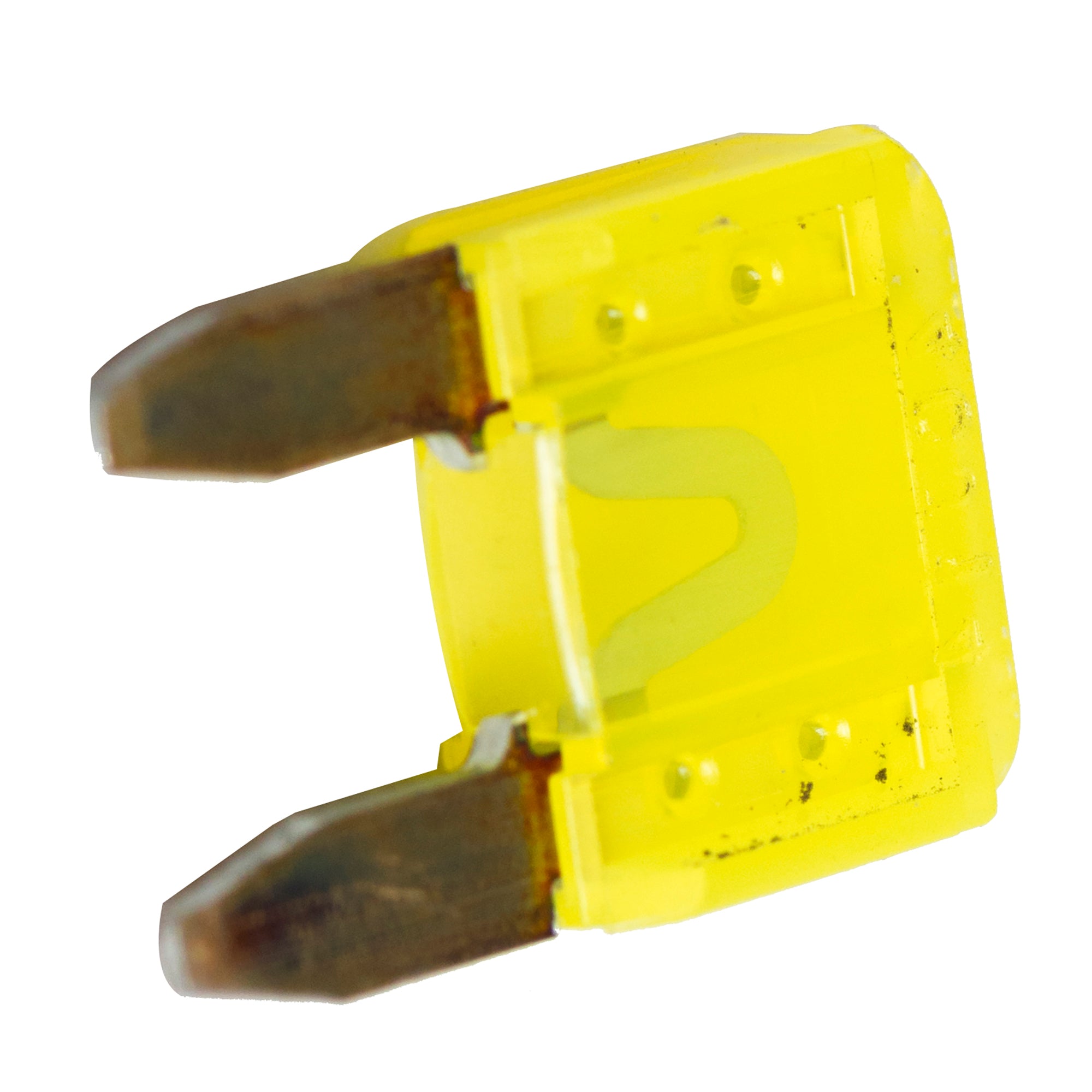 Exmark 121-8868 FUSE-MINI BLADE, 20 AMP