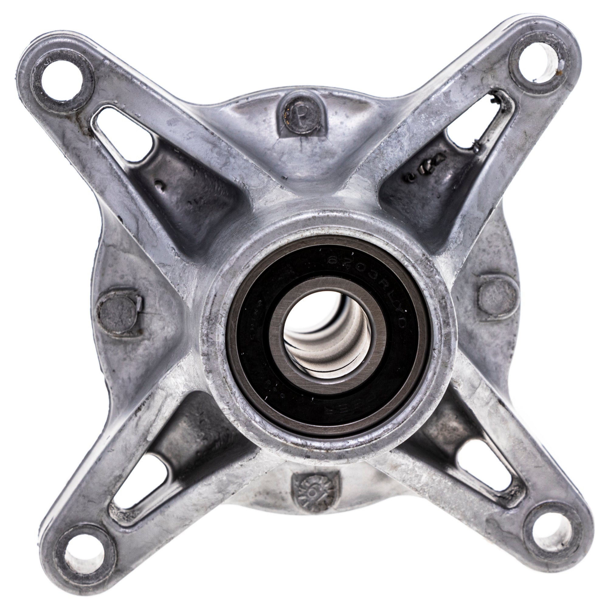 Exmark 121-9107 SPINDLE ASM