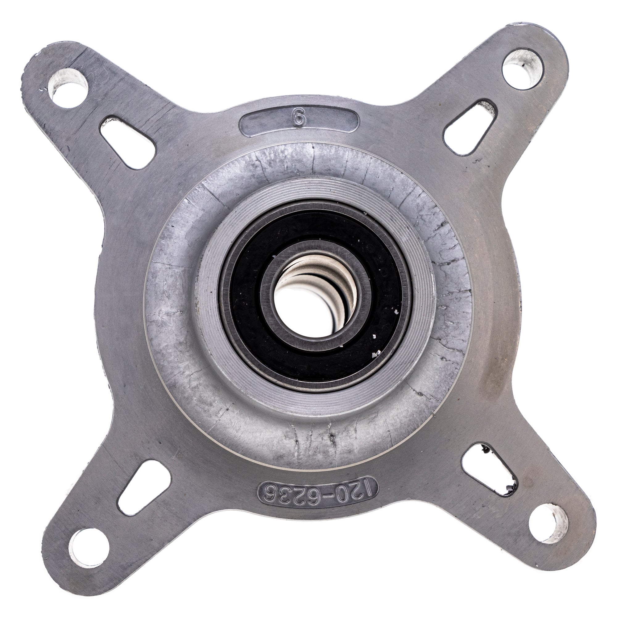 Exmark 121-9107 SPINDLE ASM