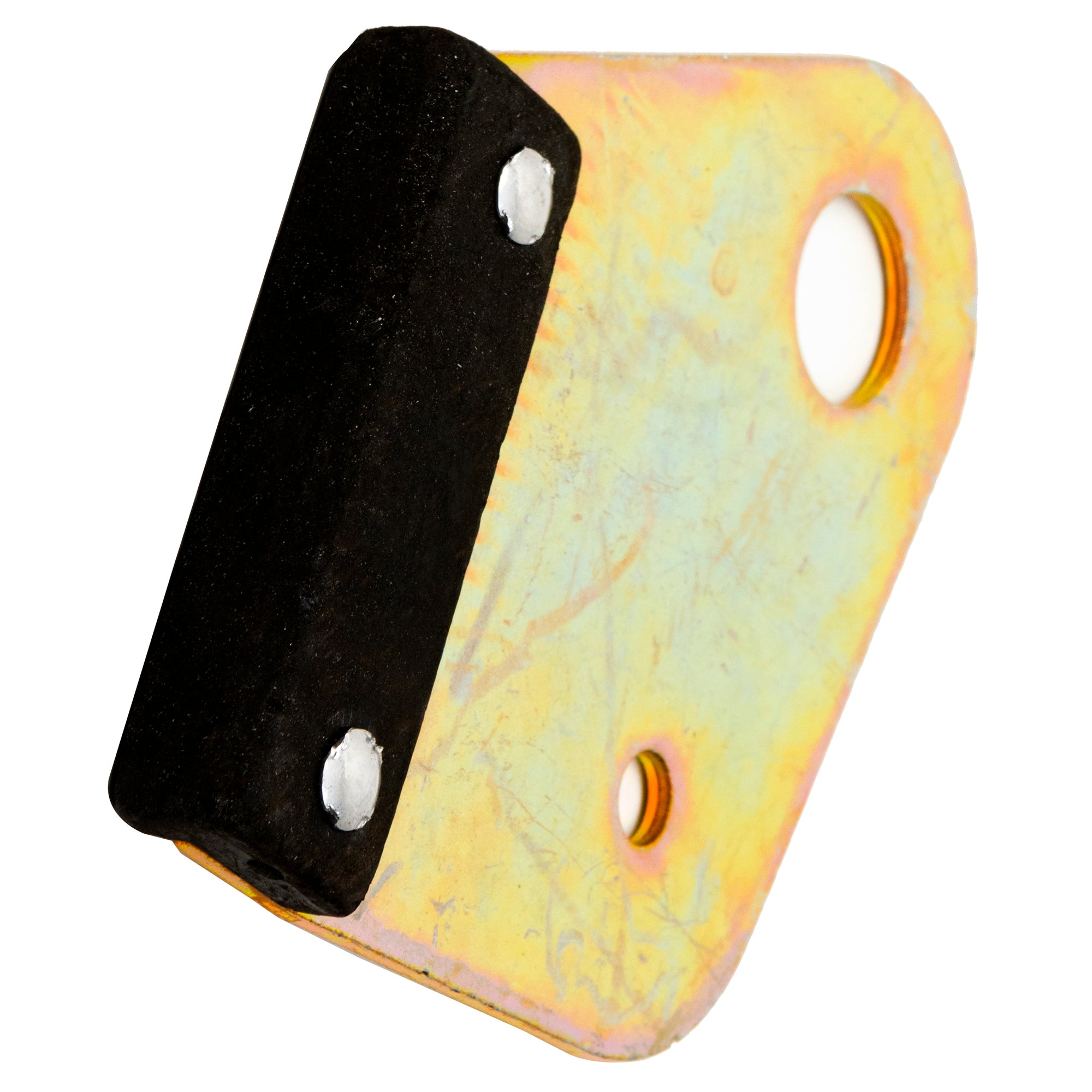 Exmark 125-1065 BRAKE PLATE ASM