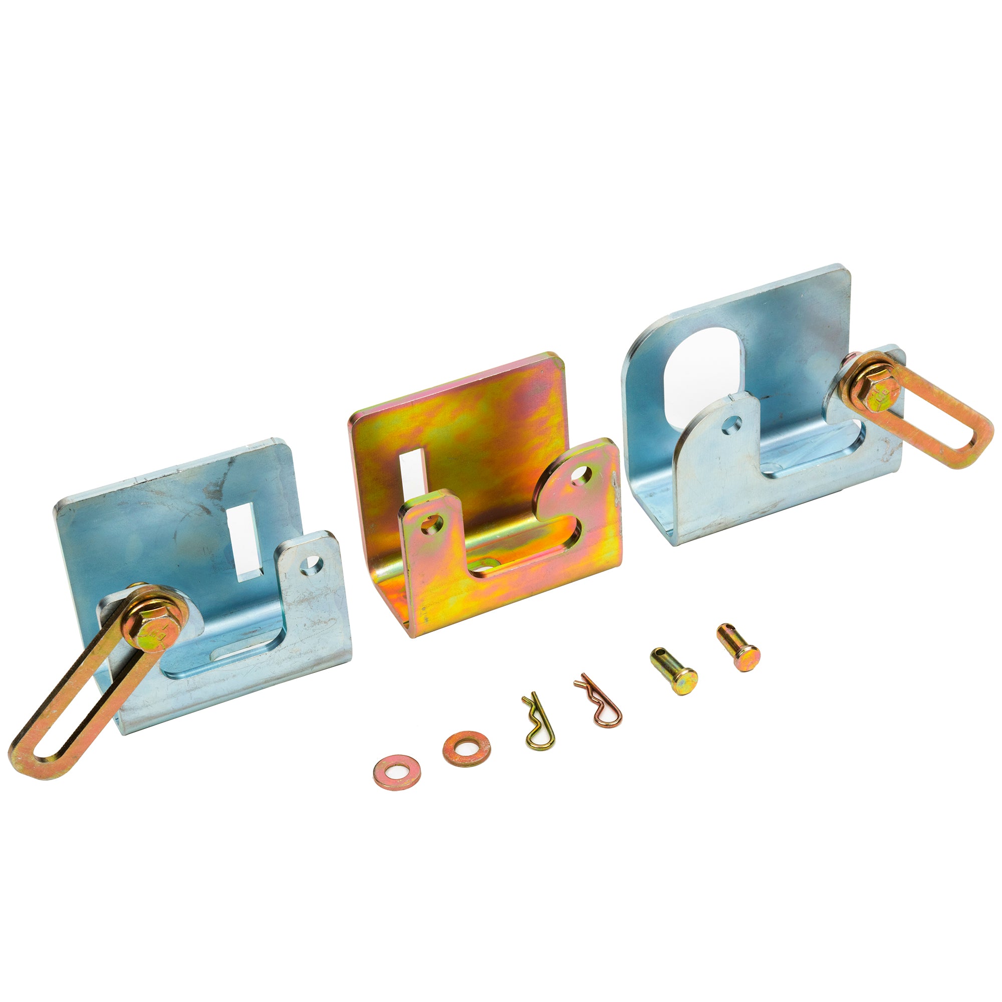 Exmark 125-5561 Bracket Kit