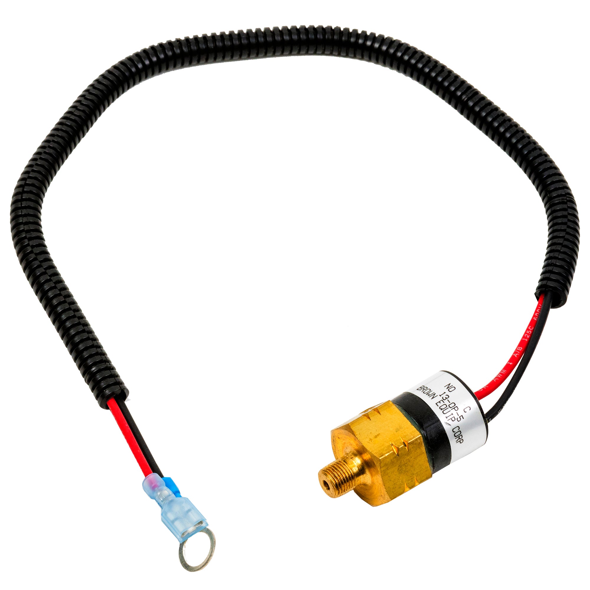 Exmark 126-1778 Switch